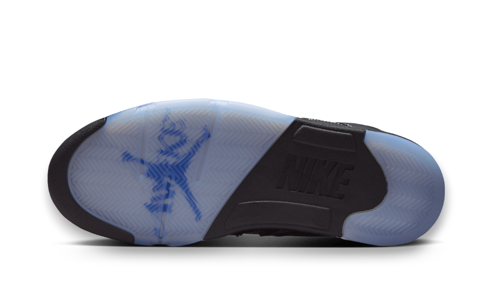 Jordan 5 Retro Awake NY Black