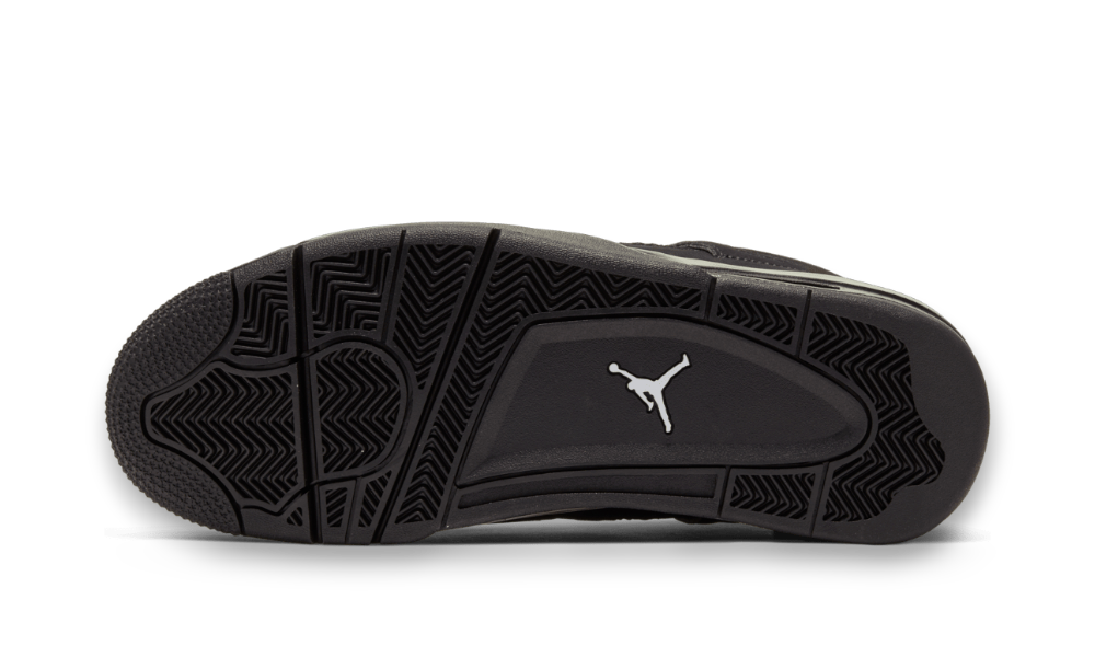 Jordan 4 Retro Black Cat