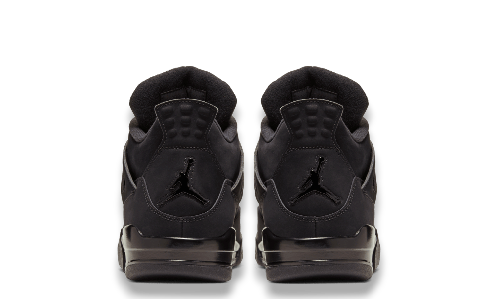 Jordan 4 Retro Black Cat