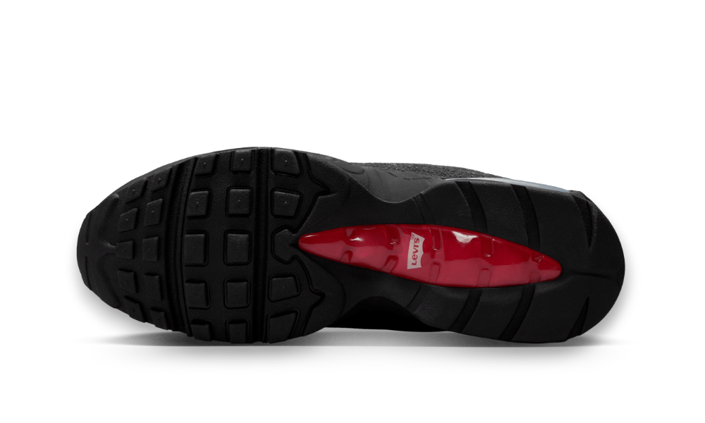 Nike Air Max 95 x Levi's® Black
