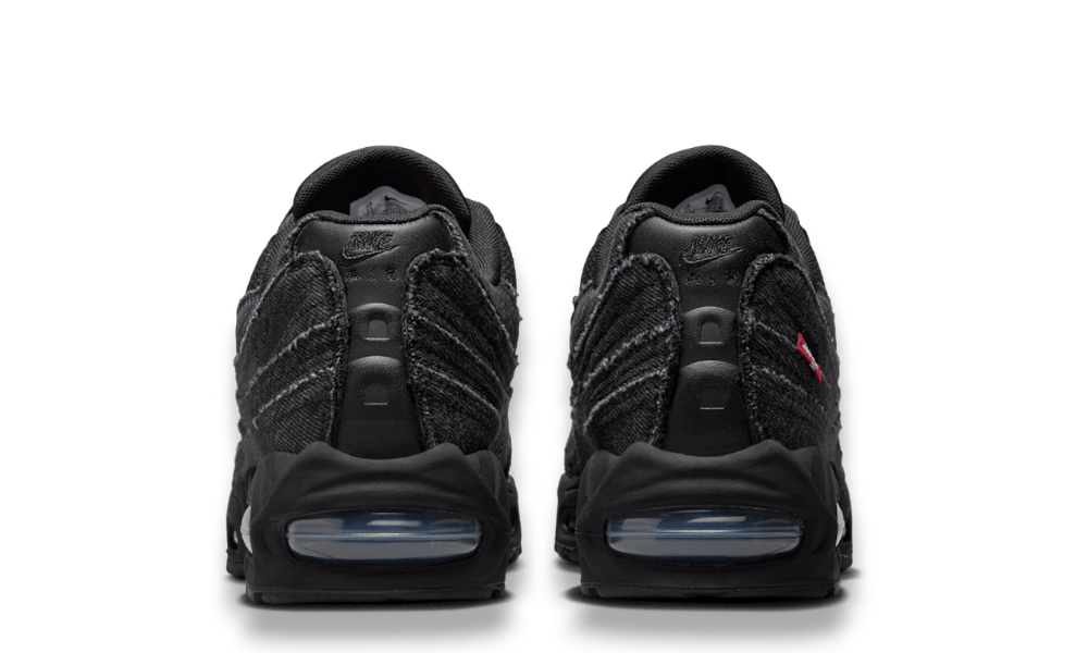 Nike Air Max 95 x Levi's® Black