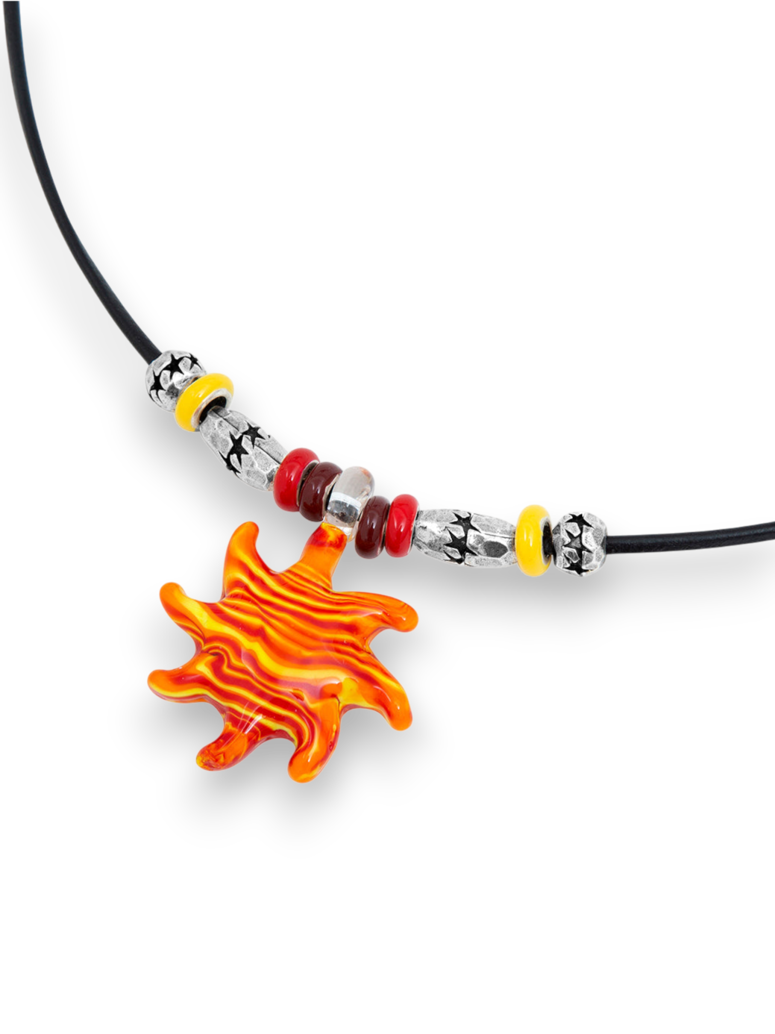 Twojeys Sunlight Necklace