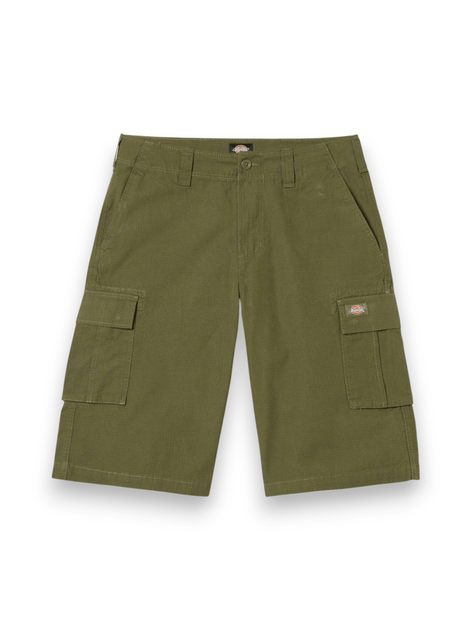 Dickies EAGLE BEND - Shorts - Green
