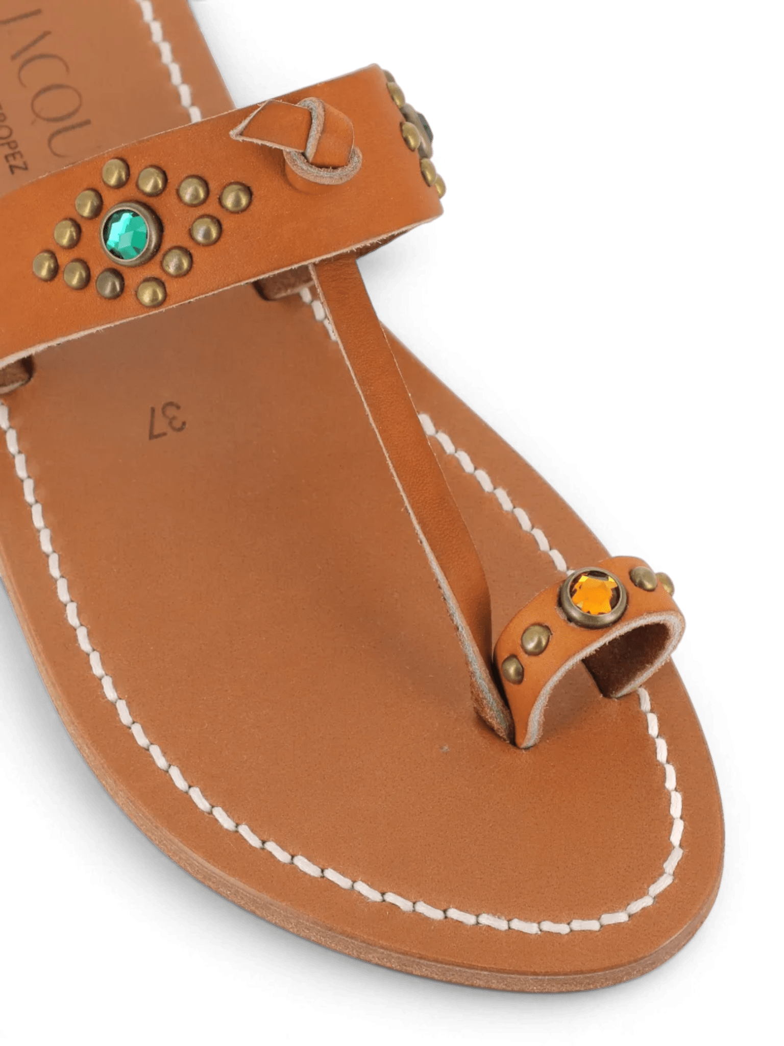 HTC X KJACQUES GANGES P TAN