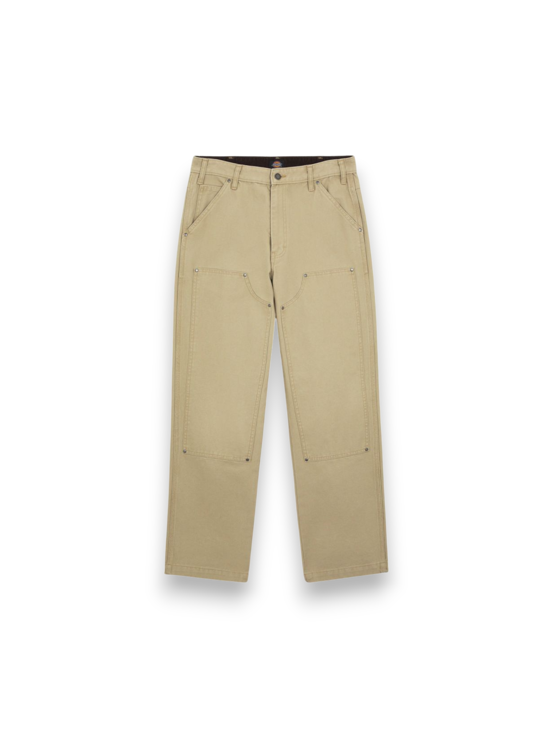 Dickies Pantaloni Utility Duck Canvas Sand