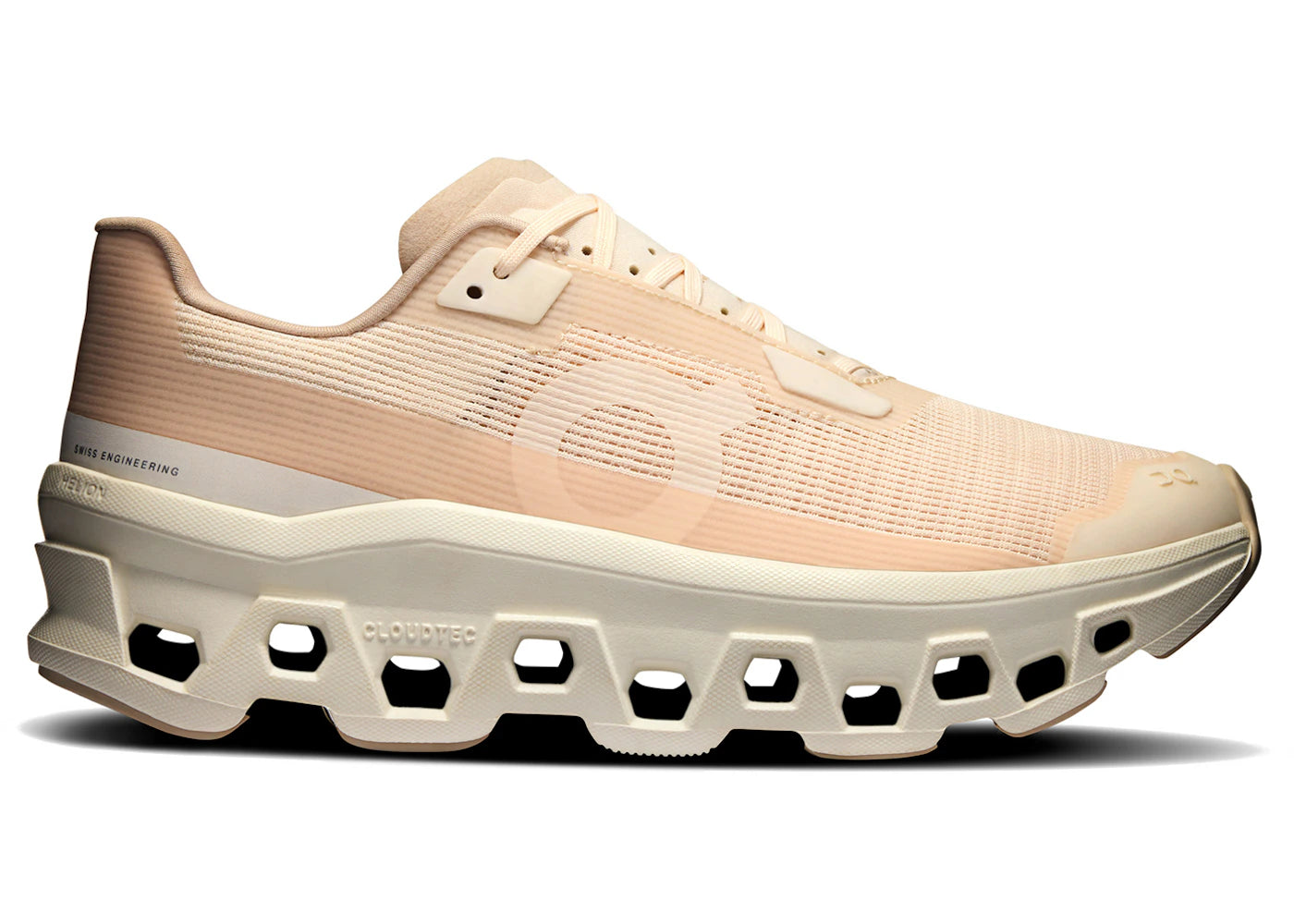 On Running Cloudmonster Void Dew Ivory (Women's)