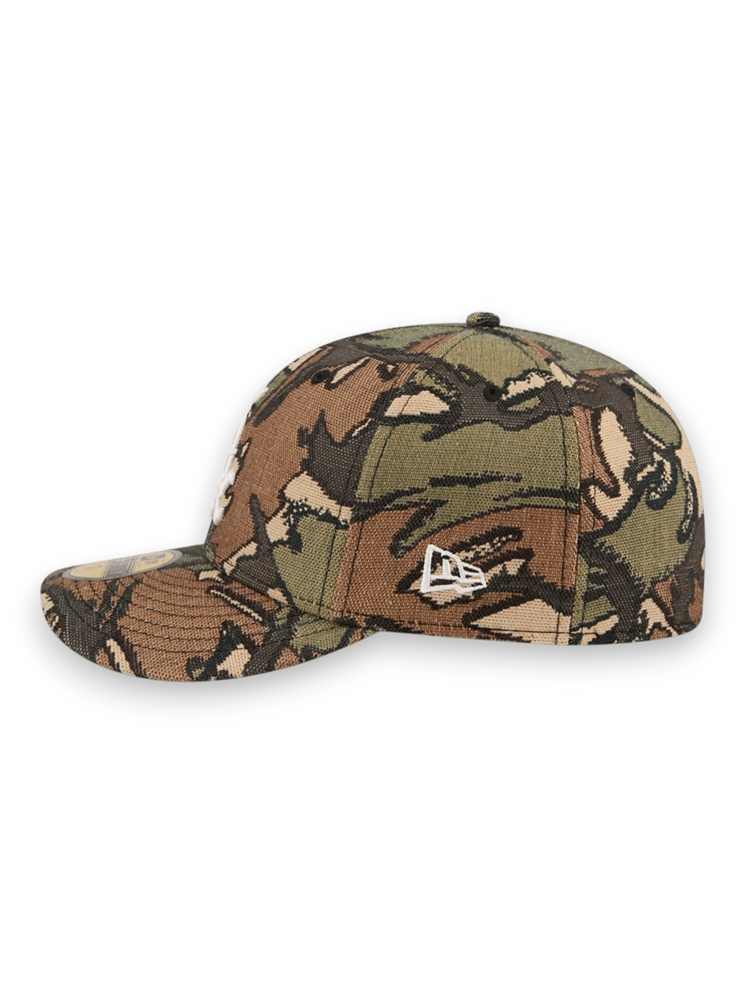 New Era 59FIFTY Fitted Chicago White Sox MLB in Jacquard Camo