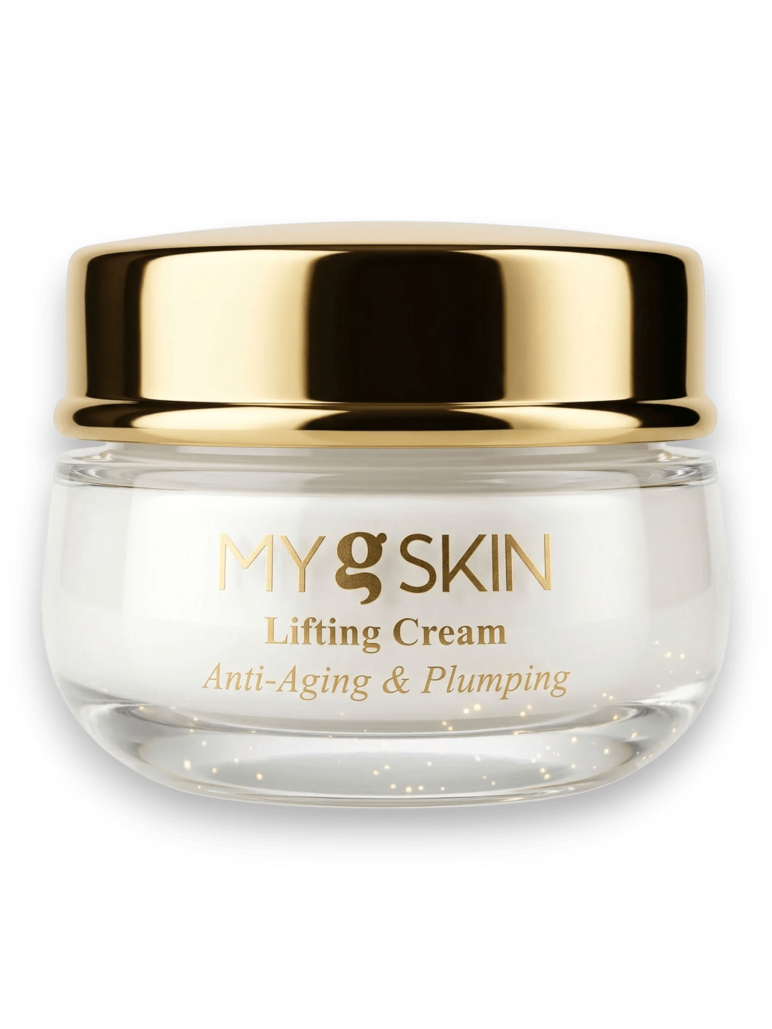 My G Skin Lifting Cream Anti-Aging & Plumping