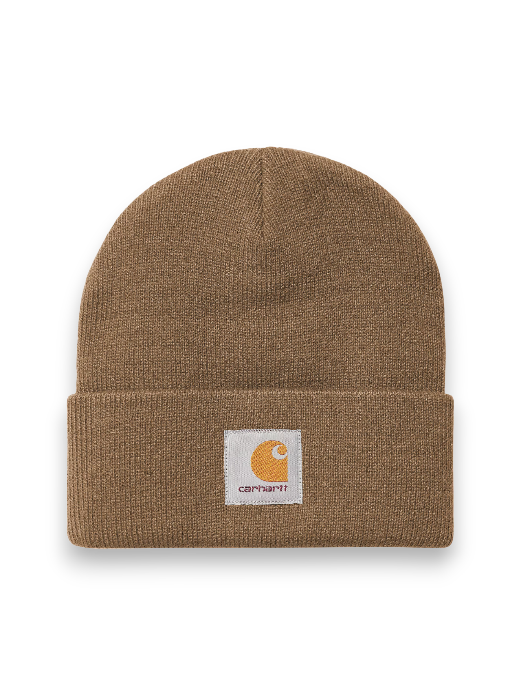 CARHARTT WIP – Acrylic Watch Hat Hamilton Brown
