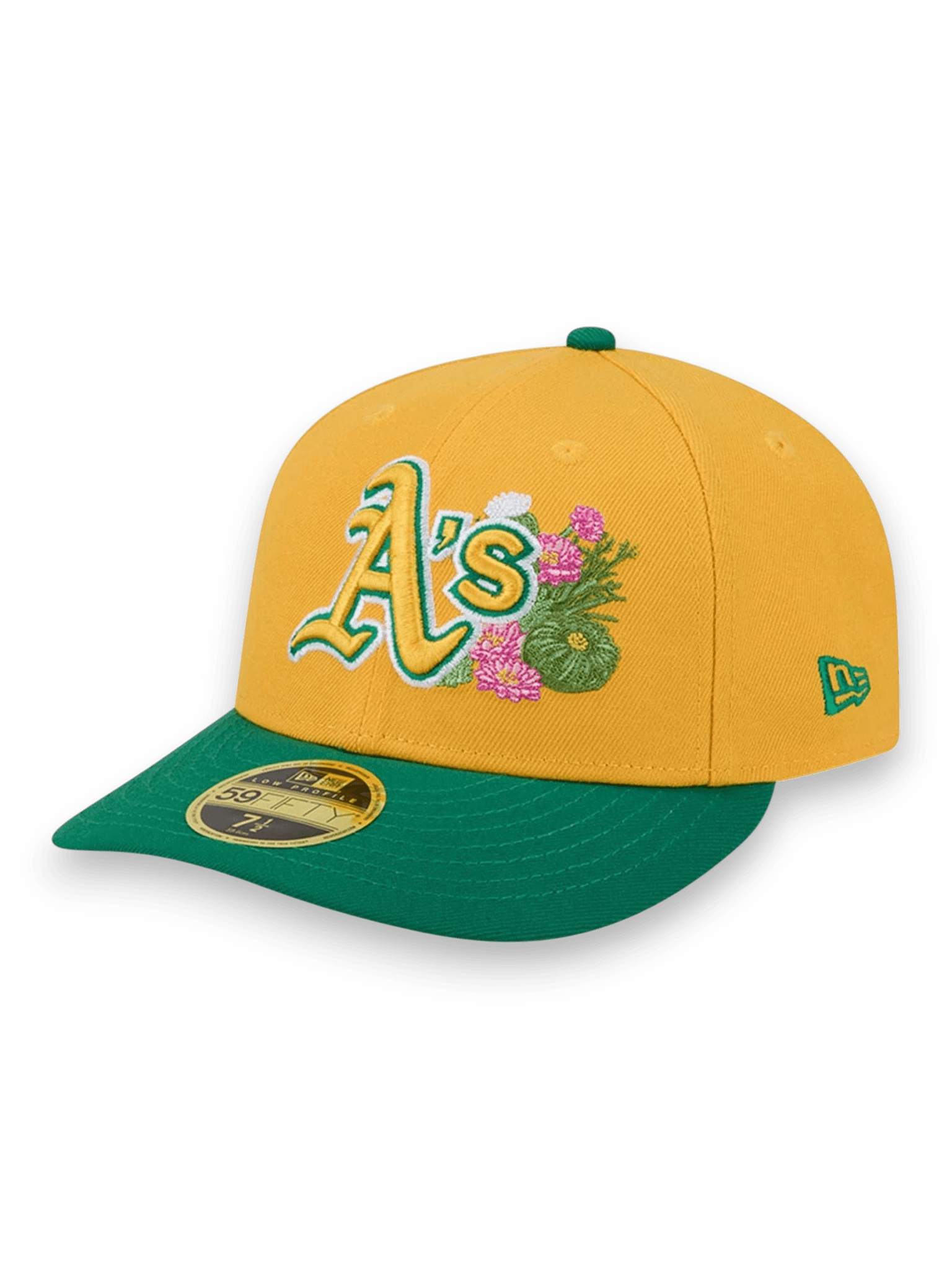 New Era Cap MLB26 ST 59FIFTY Oakat