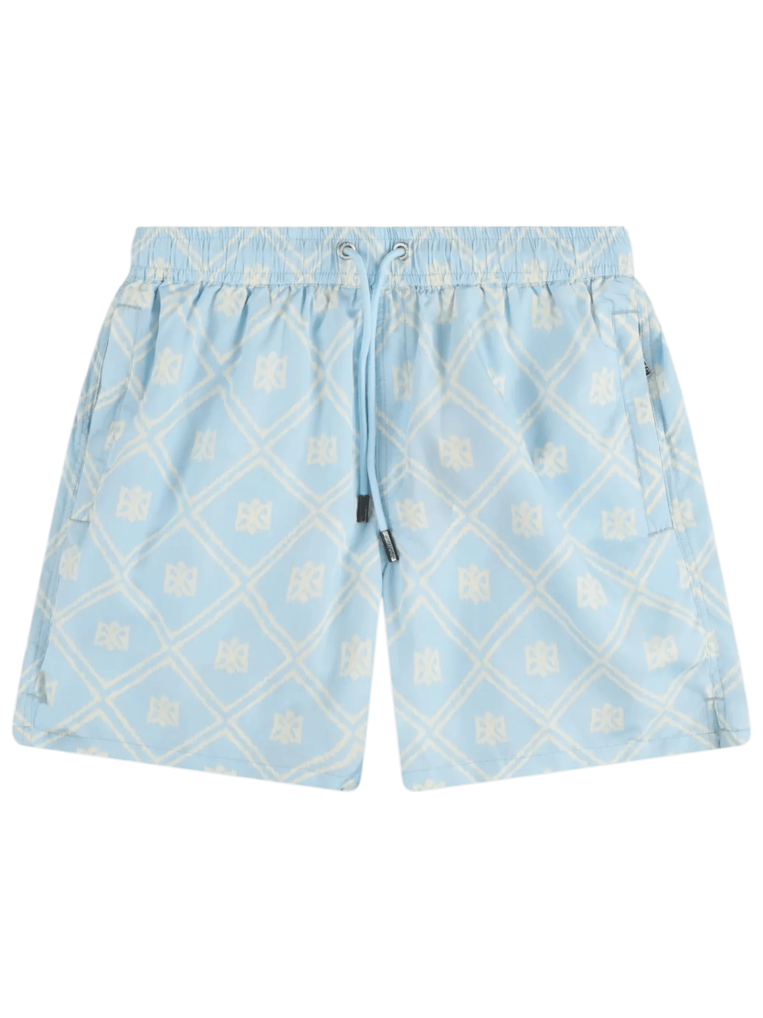AINKER – Diamond 819 L.Blue Swimwear