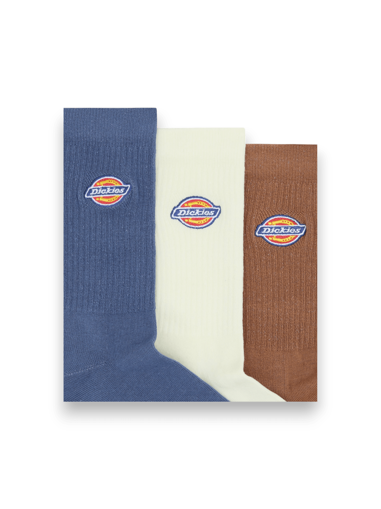 Dickies Valley Grove Multicolor Pack
