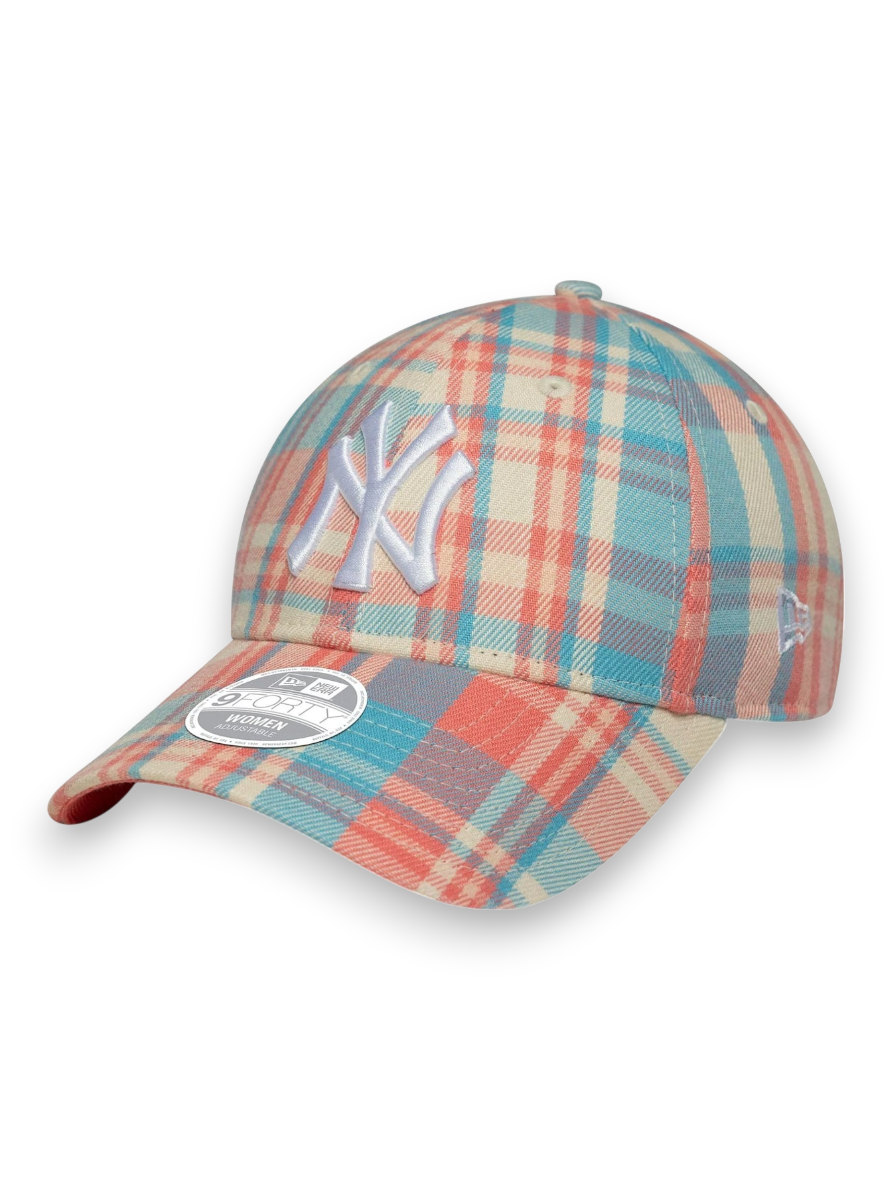 NEW ERA 9FORTY New York Yankees MLB Check