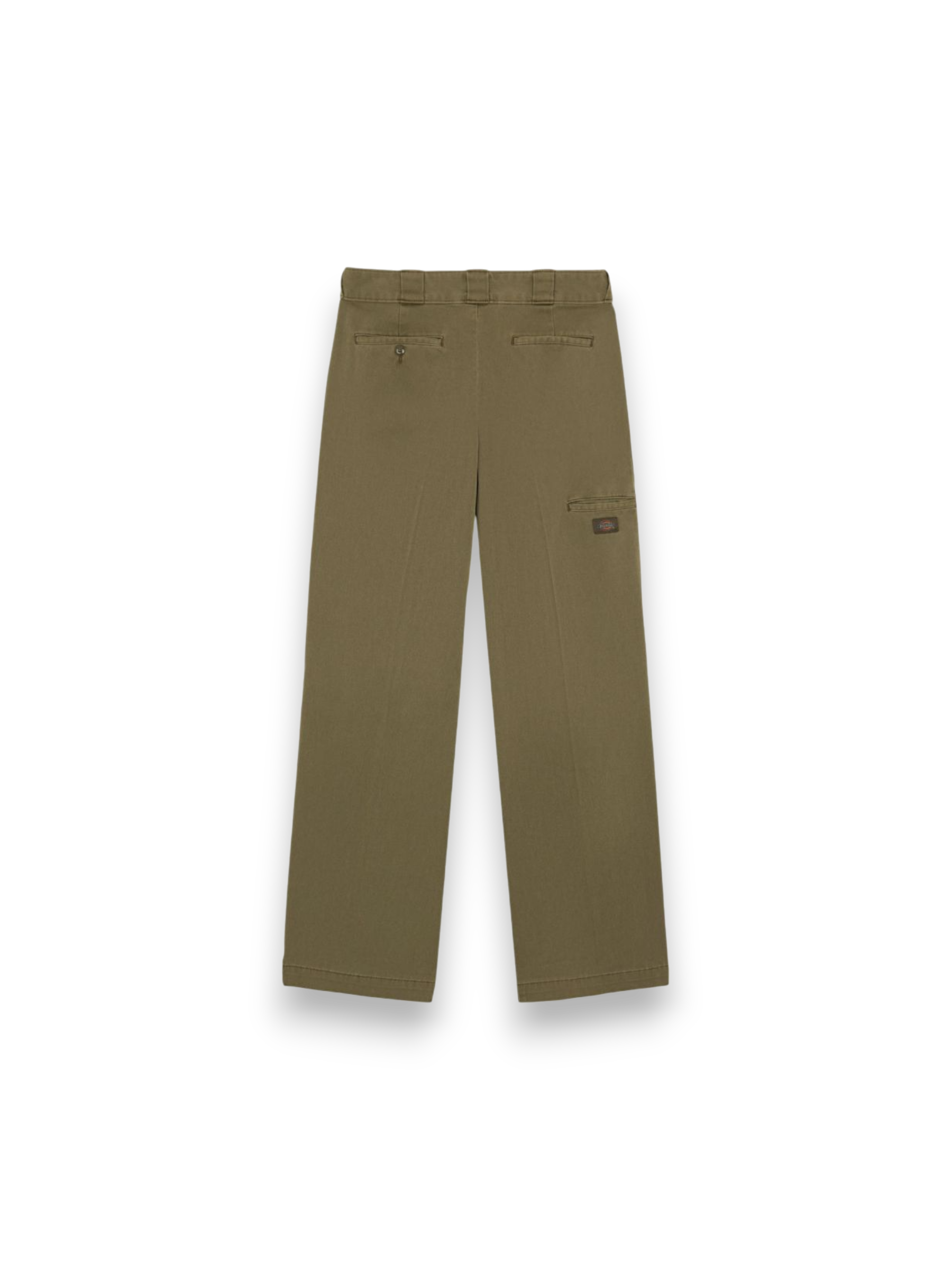 Dickies Unionville Pleated Work Trousers