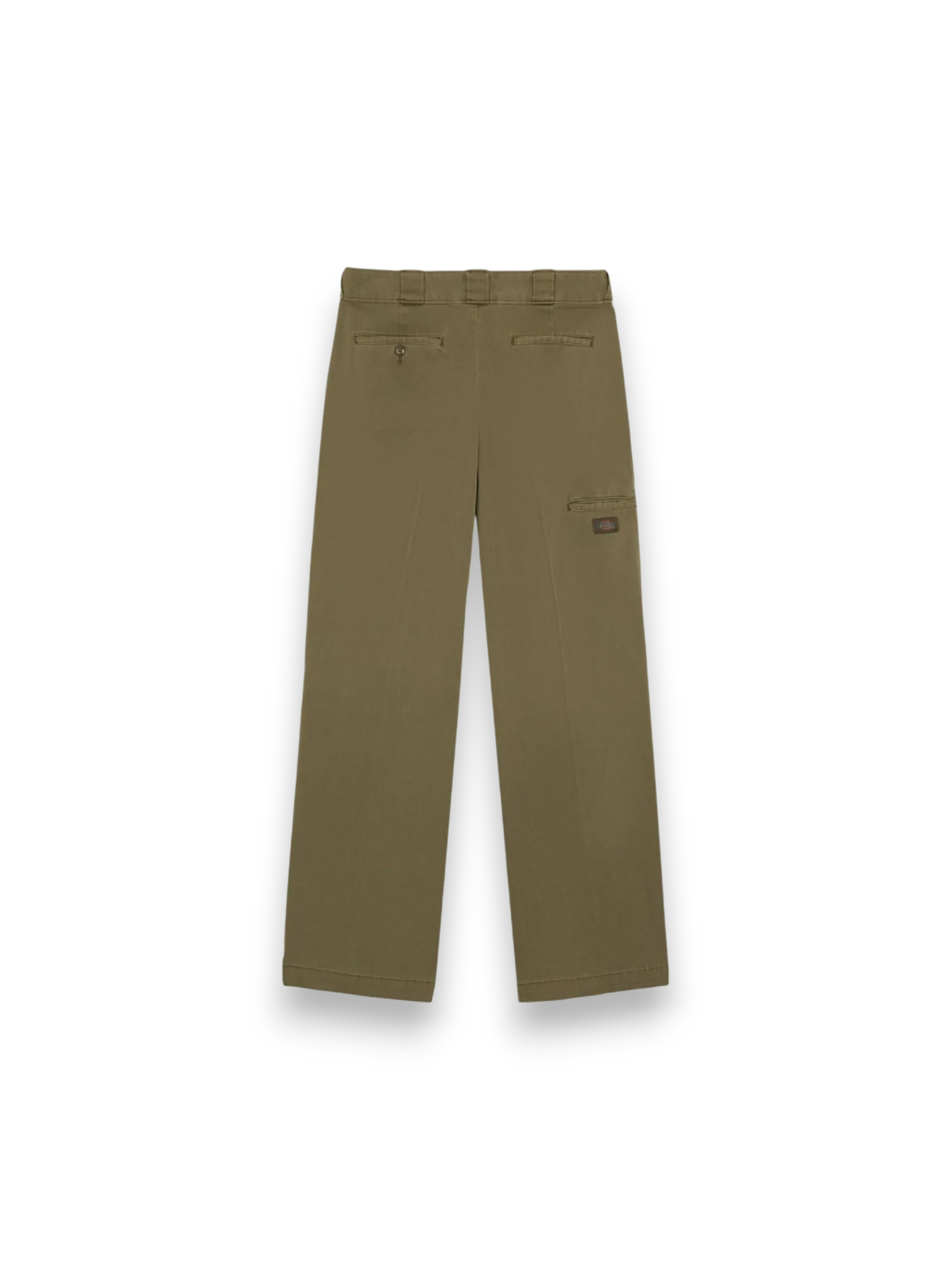 Dickies Unionville Pleated Work Trousers