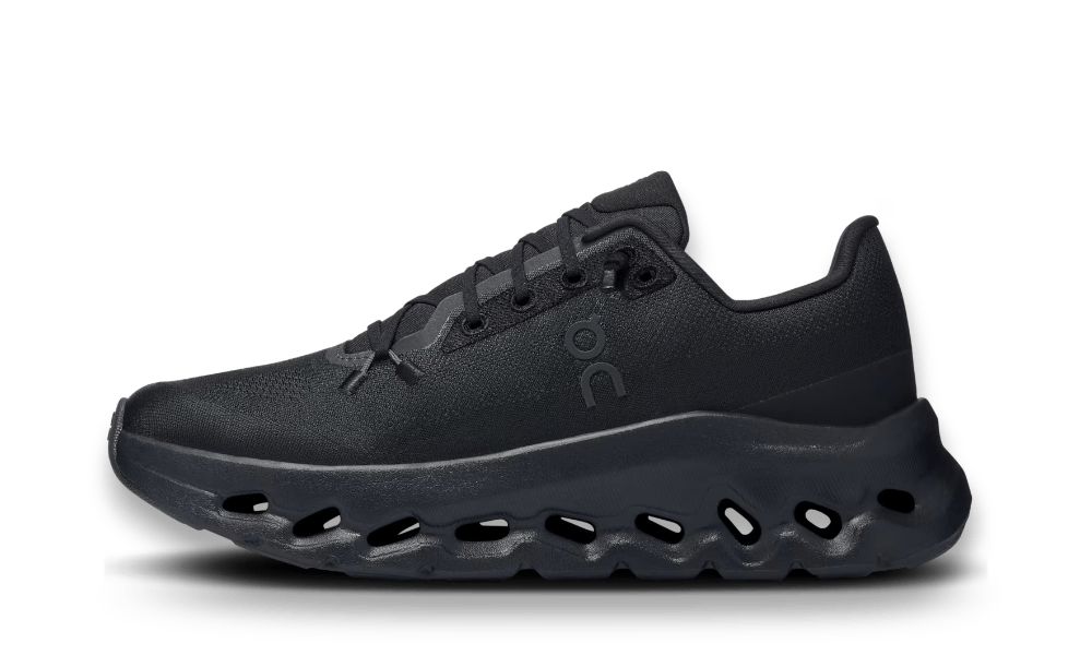 On Running Cloudtilt Black Eclipse (Women's)