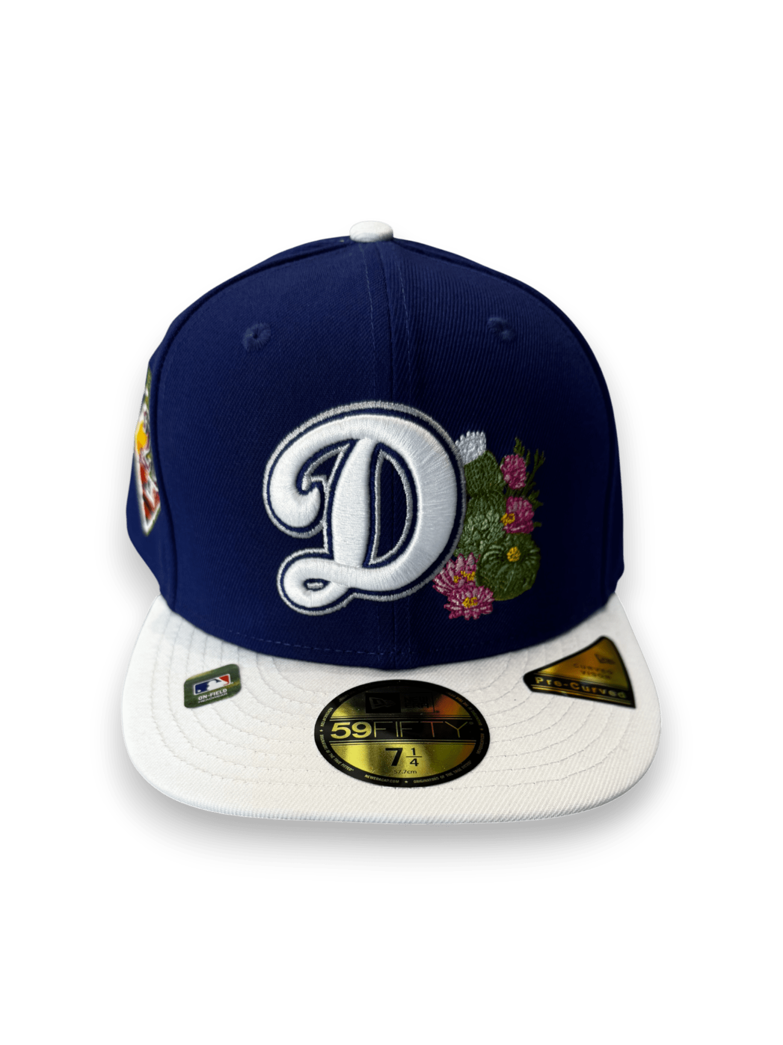 New Era Cap MLB26 ST 59FIFTY Losdo