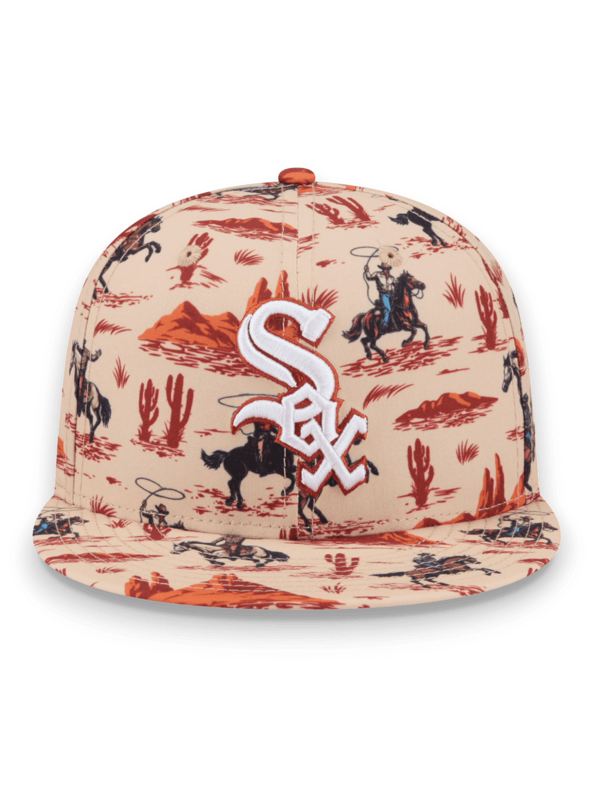 New Era Cap 9FIFTY Print950 Chicago