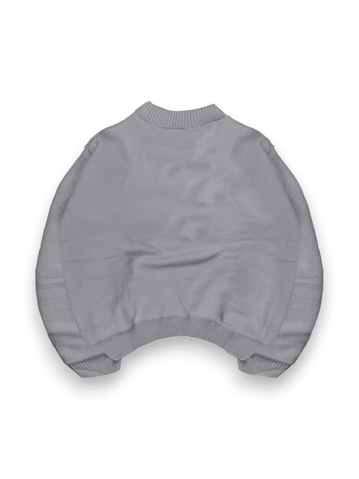 Alessio Giffi Peony Reversible Sweater