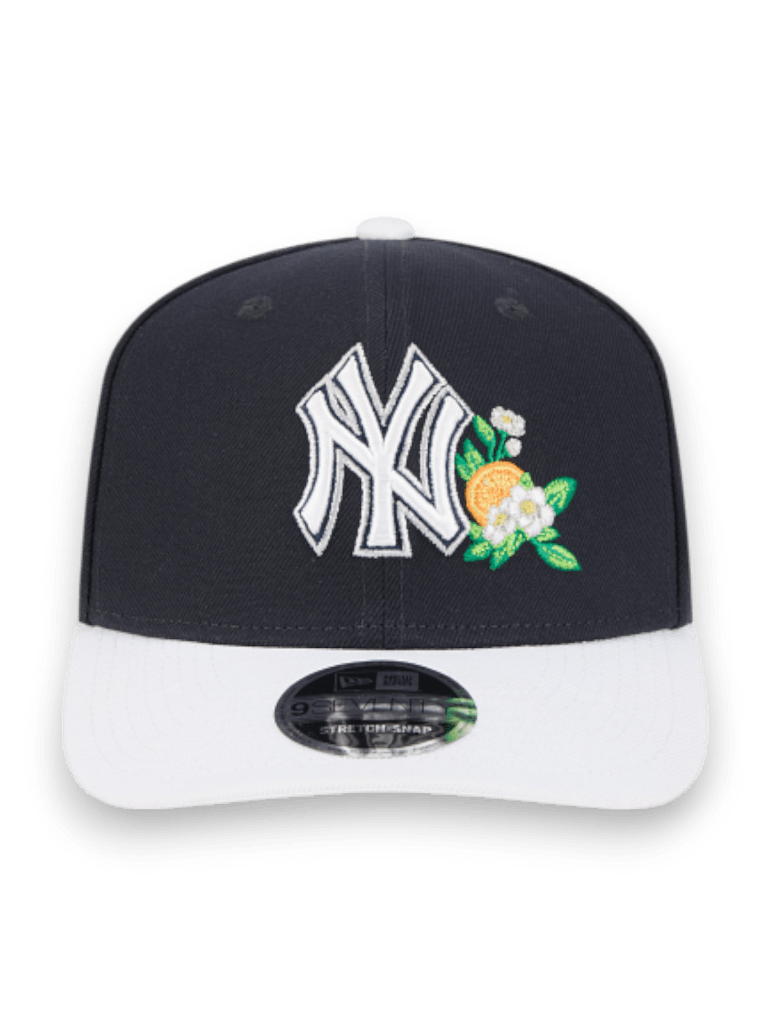 New Era Cap MLB26 9SEVENTY Navy