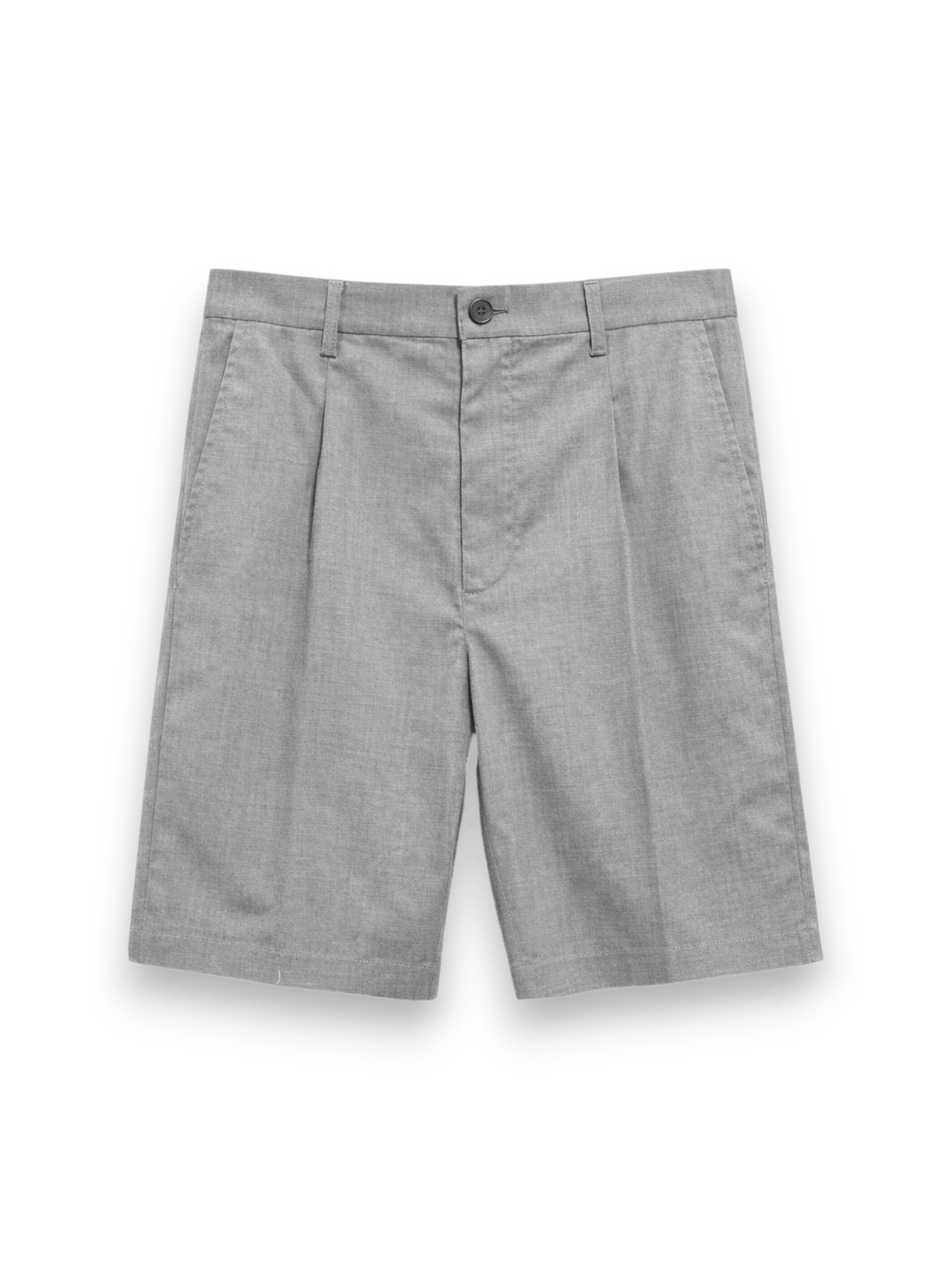 Rold Skov - Braga short grey