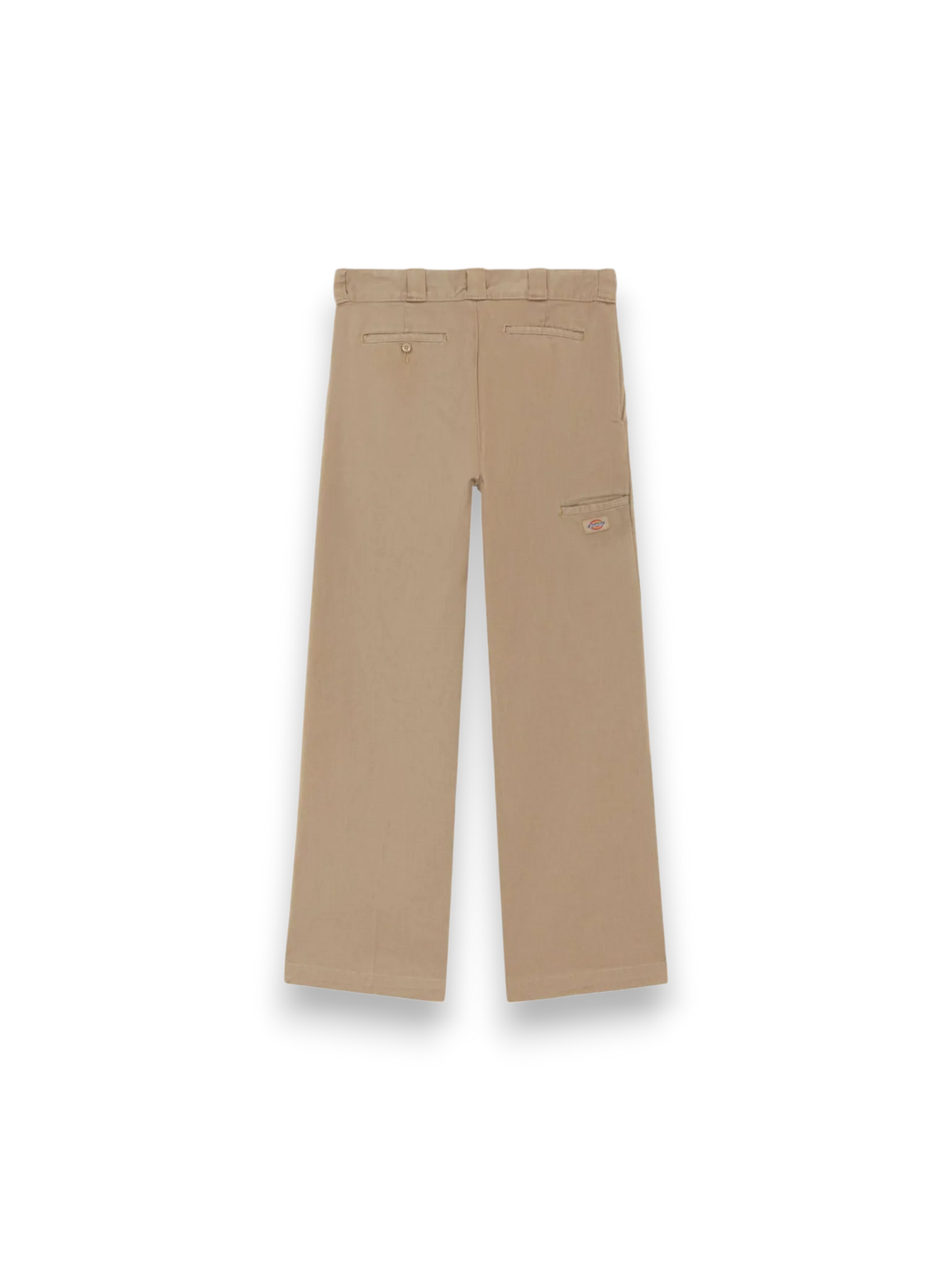 Dickies Unionville Pleated Work Trousers