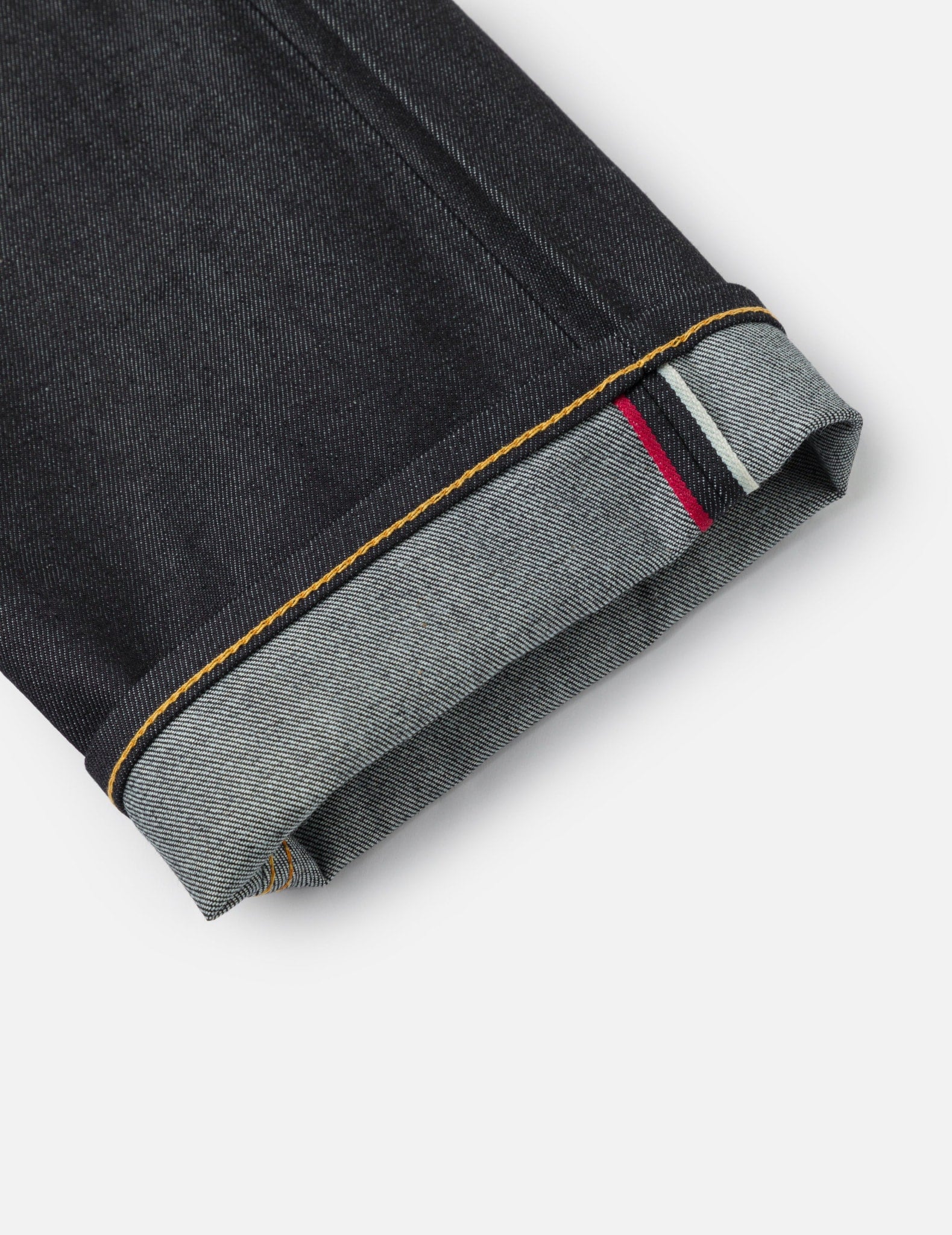 Evisu Multi-Pocket Seagull Regular Fit Jeans