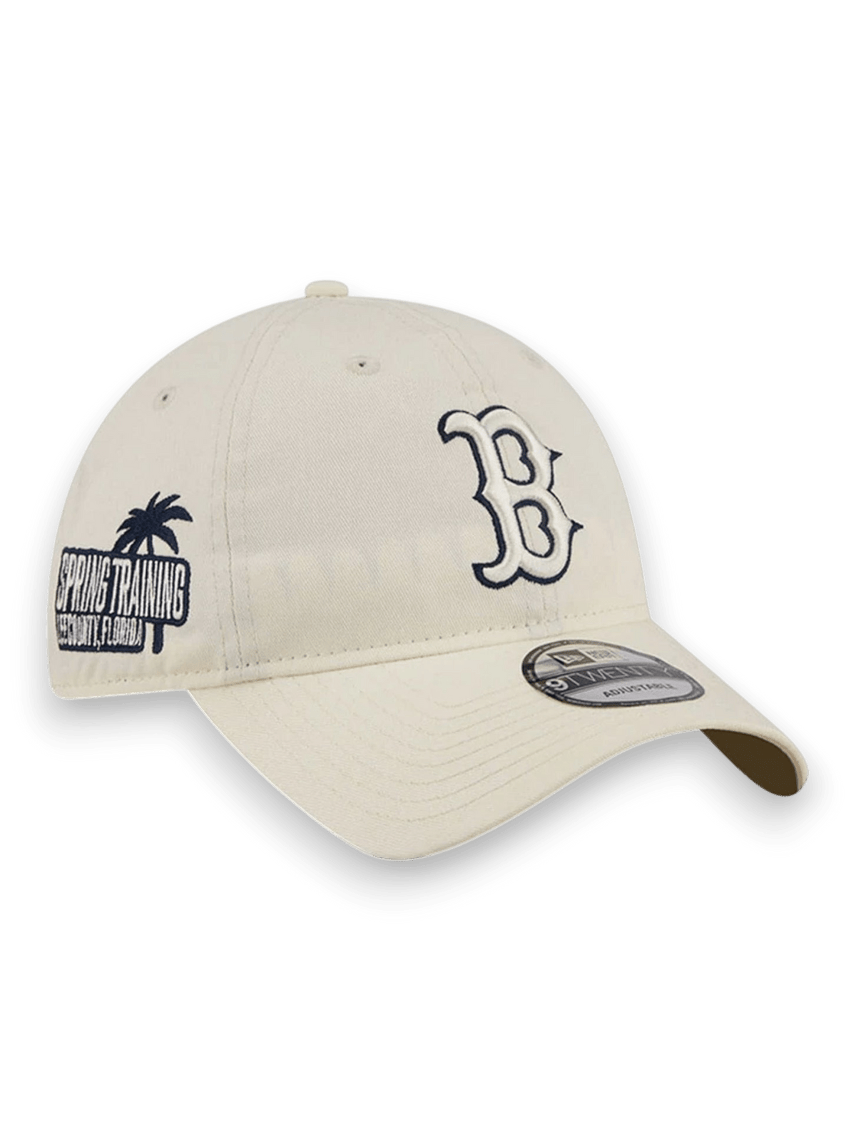 9TWENTY Boston Red Sox MLB White