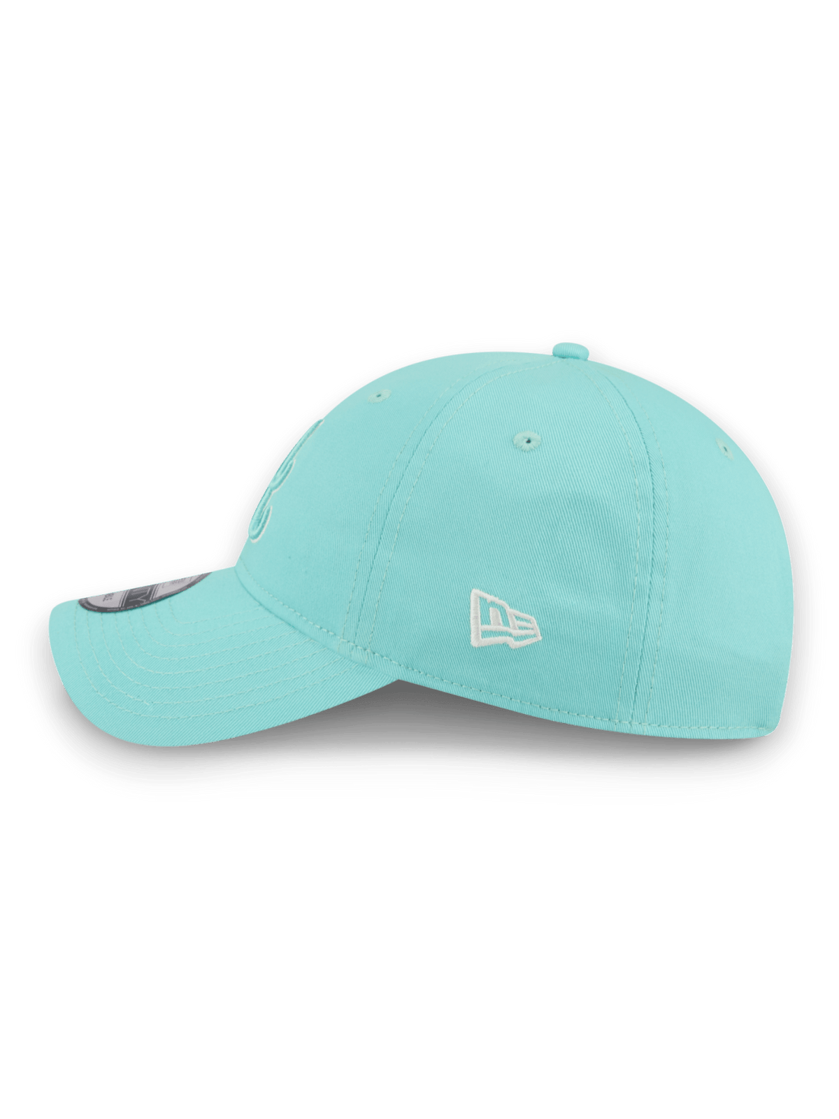 New Era Cap 9TWENTY Colors920 Atl