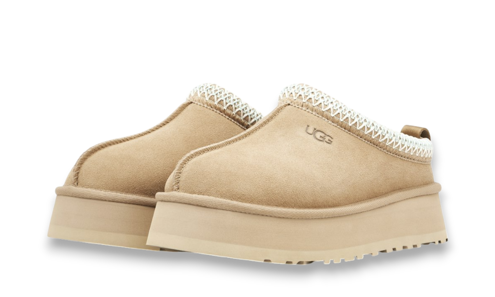 UGG Tazz Slipper Sand