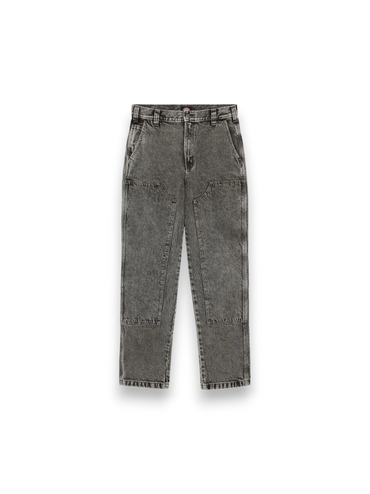 Dickies Madison Double Knee In Denim