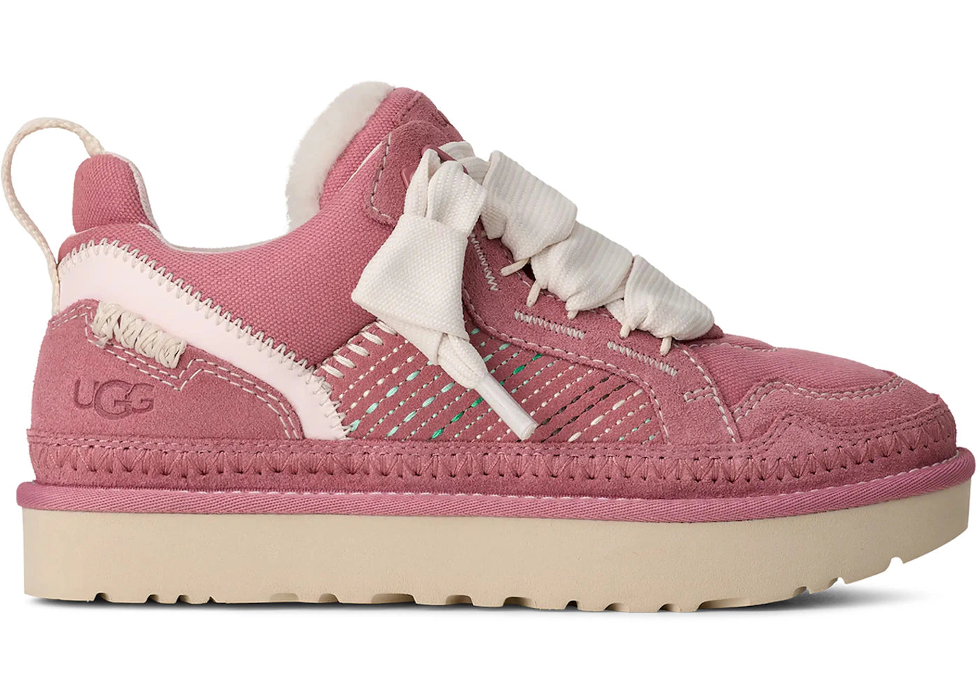 UGG Lowmel Meadow Horizon Pink (Women's)