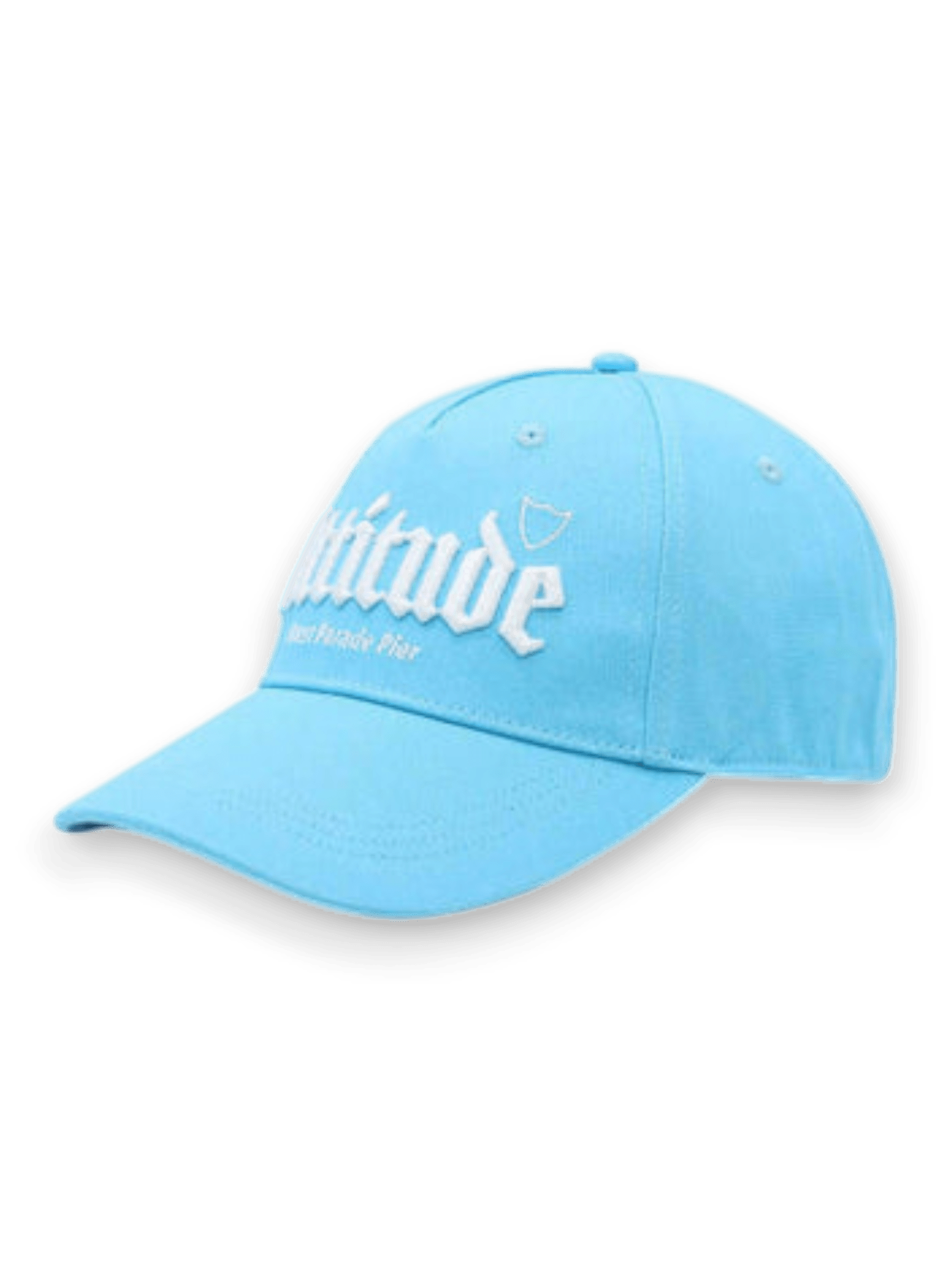 HTC ATTITUDE CAP LIGHT BLUE