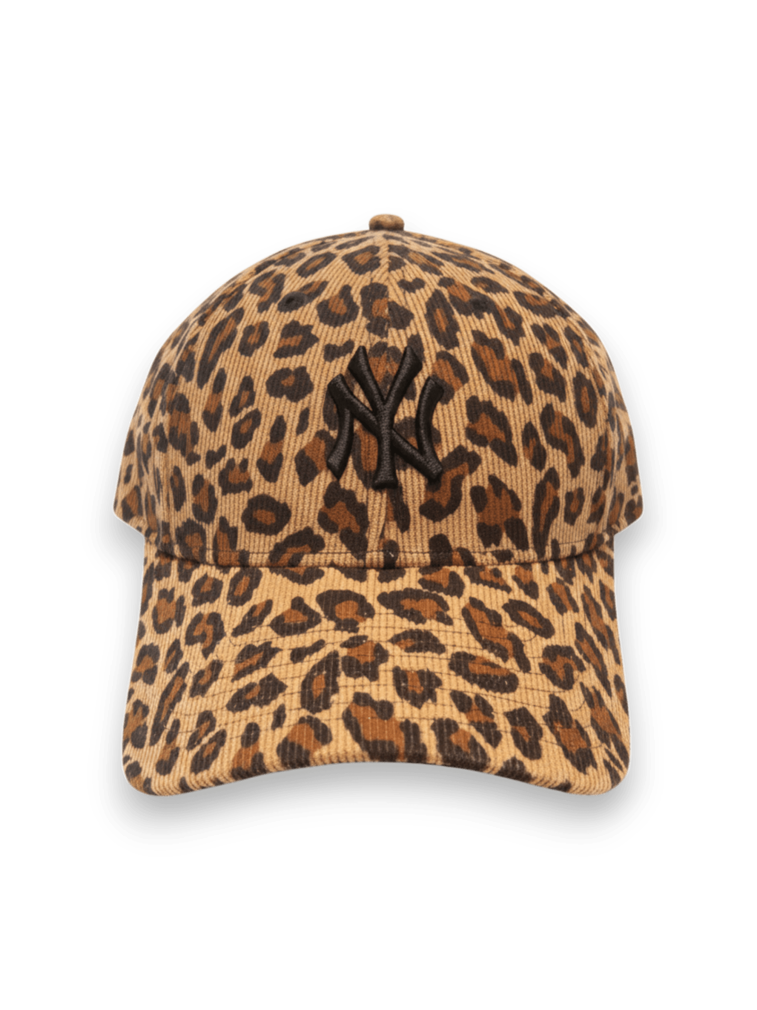 New Era Cap 9Forty Leopard Cord