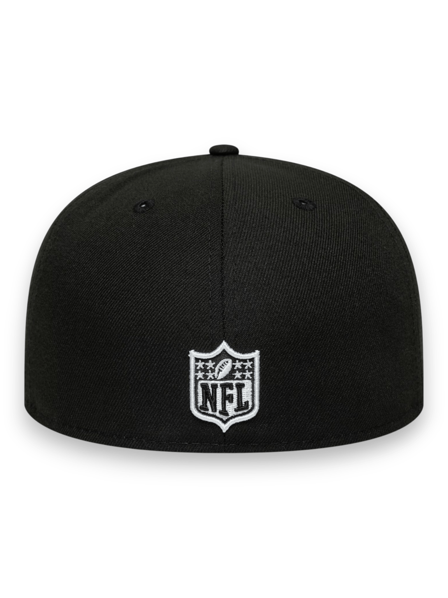 New Era 59FIFTY A-Frame Las Vegas Raiders