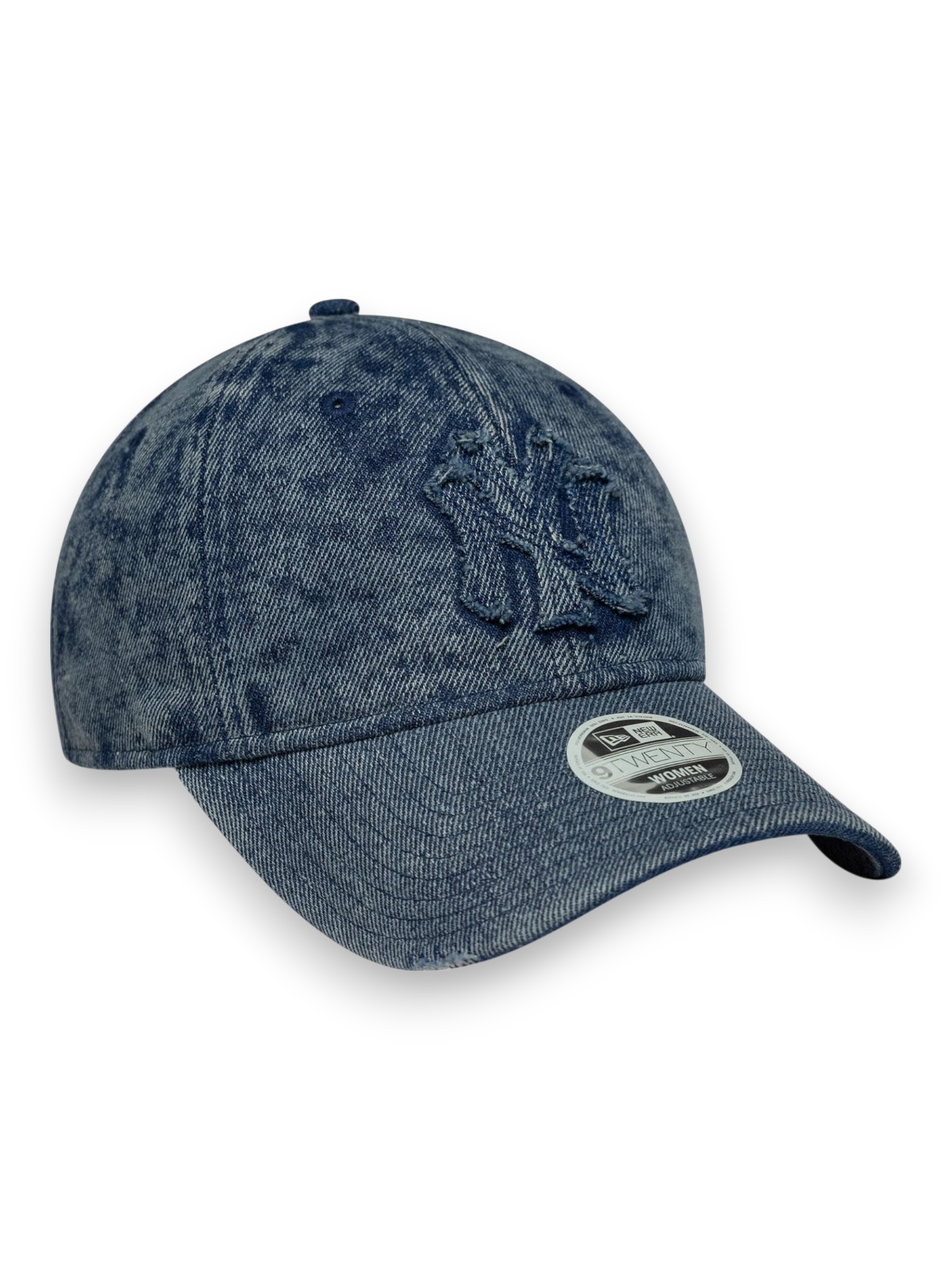 NEW ERA 9TWENTY New York Yankees MLB Stone Denim
