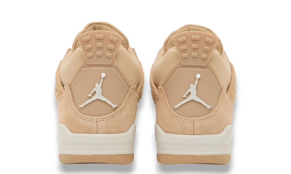 Air Jordan 4 Retro “Cozy Girl”