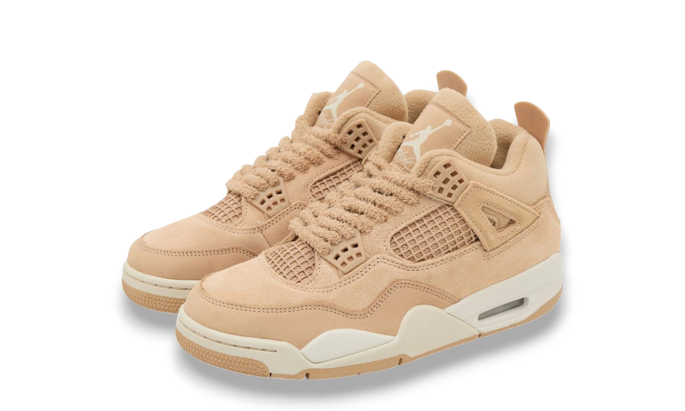 Air Jordan 4 Retro “Cozy Girl”