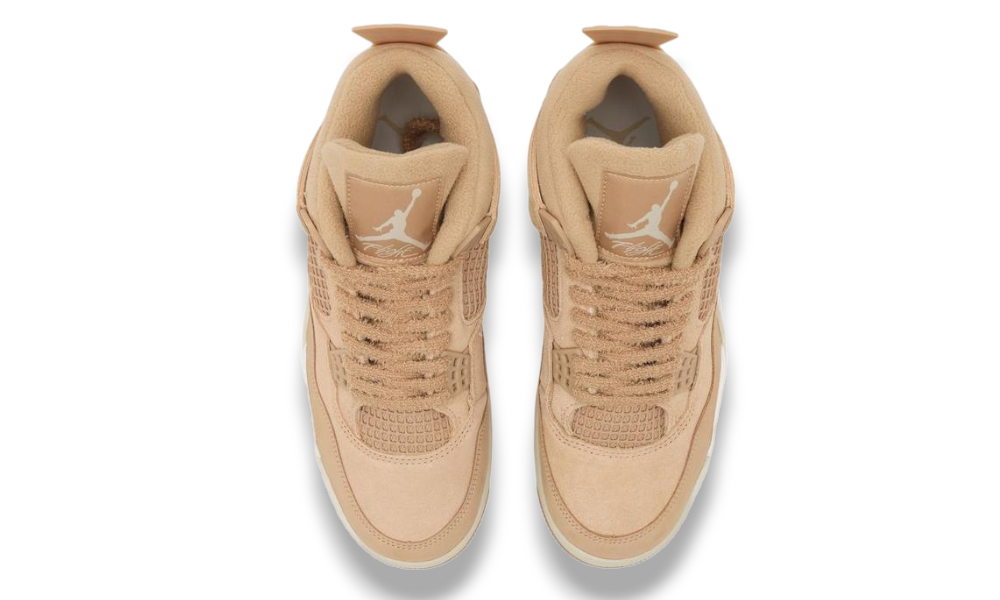 Air Jordan 4 Retro “Cozy Girl”