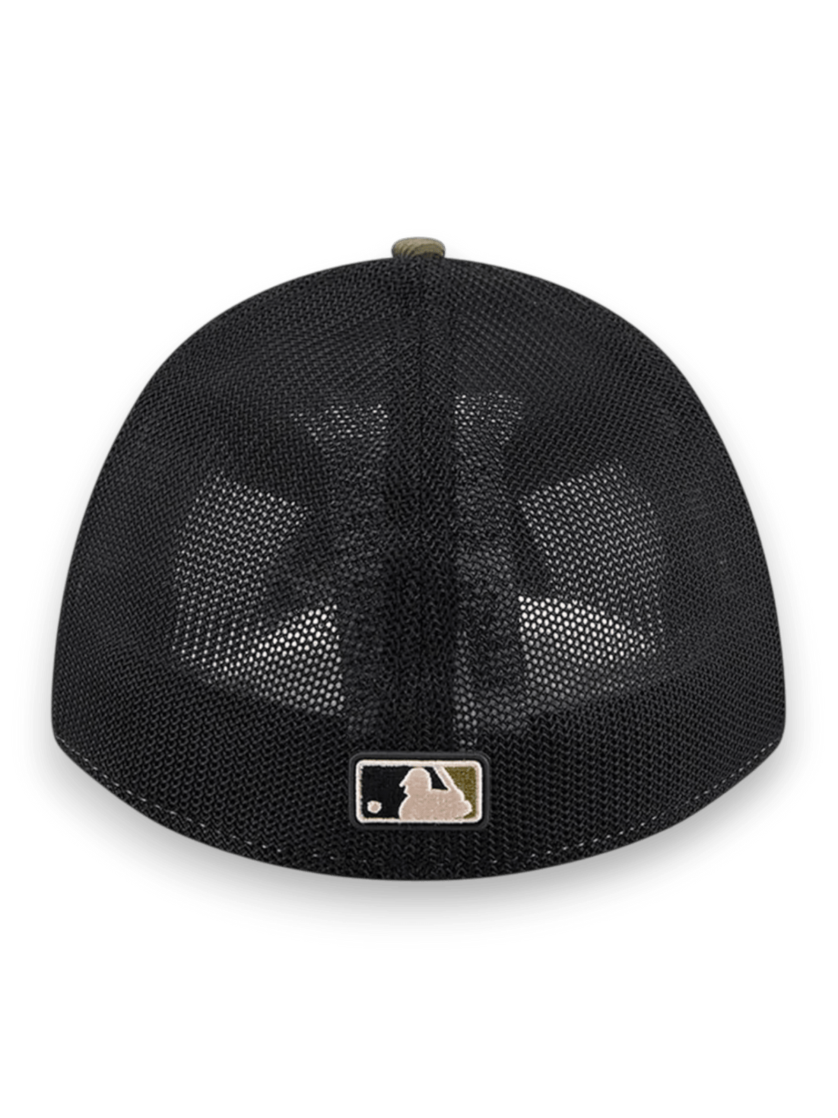 New Era 39THIRTY M CROWN NEW YORK YANKEES ADJUSTABLE