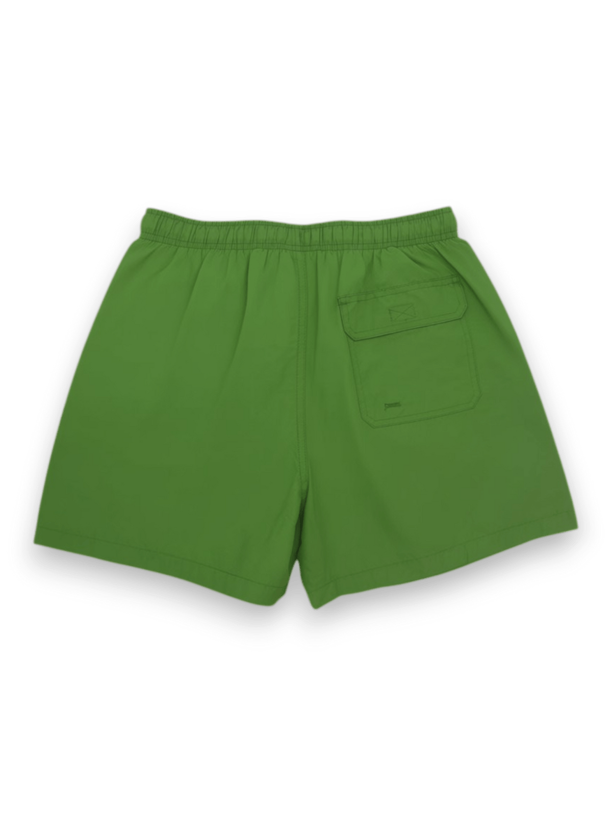 HTC Los Angeles Swim Trunk "Green"