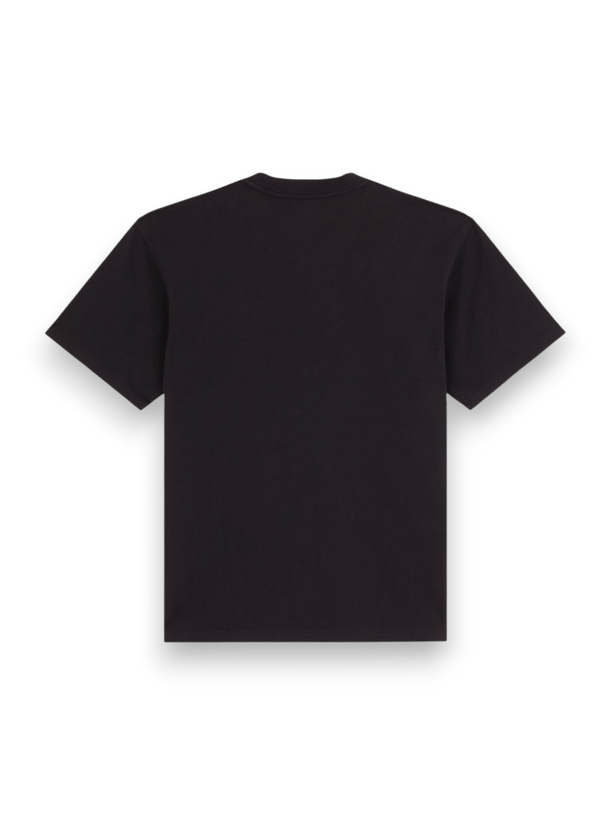 Dickies T-shirt Loretto Black