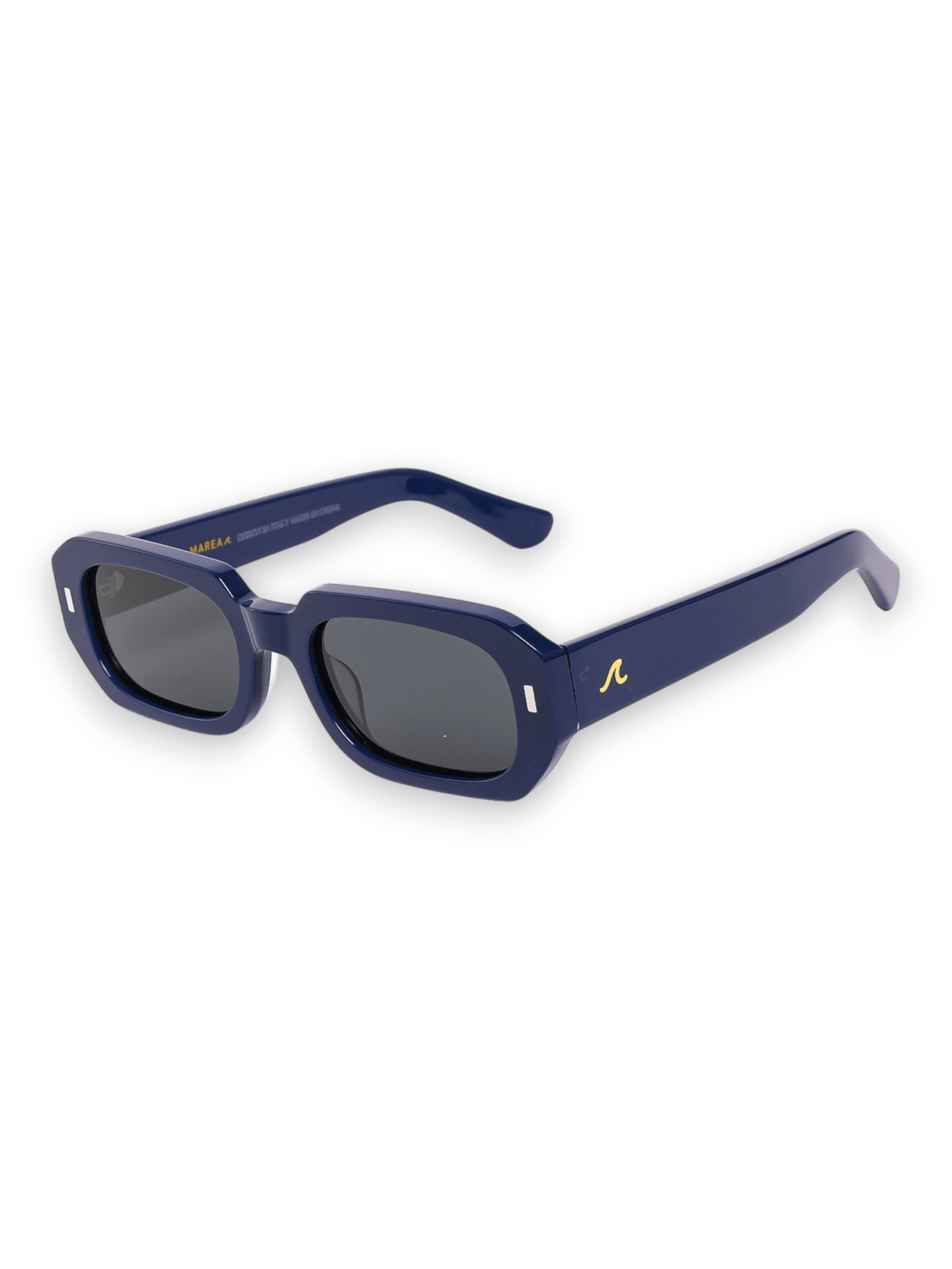 Marea Pantelleria Ceramic Blue/Black