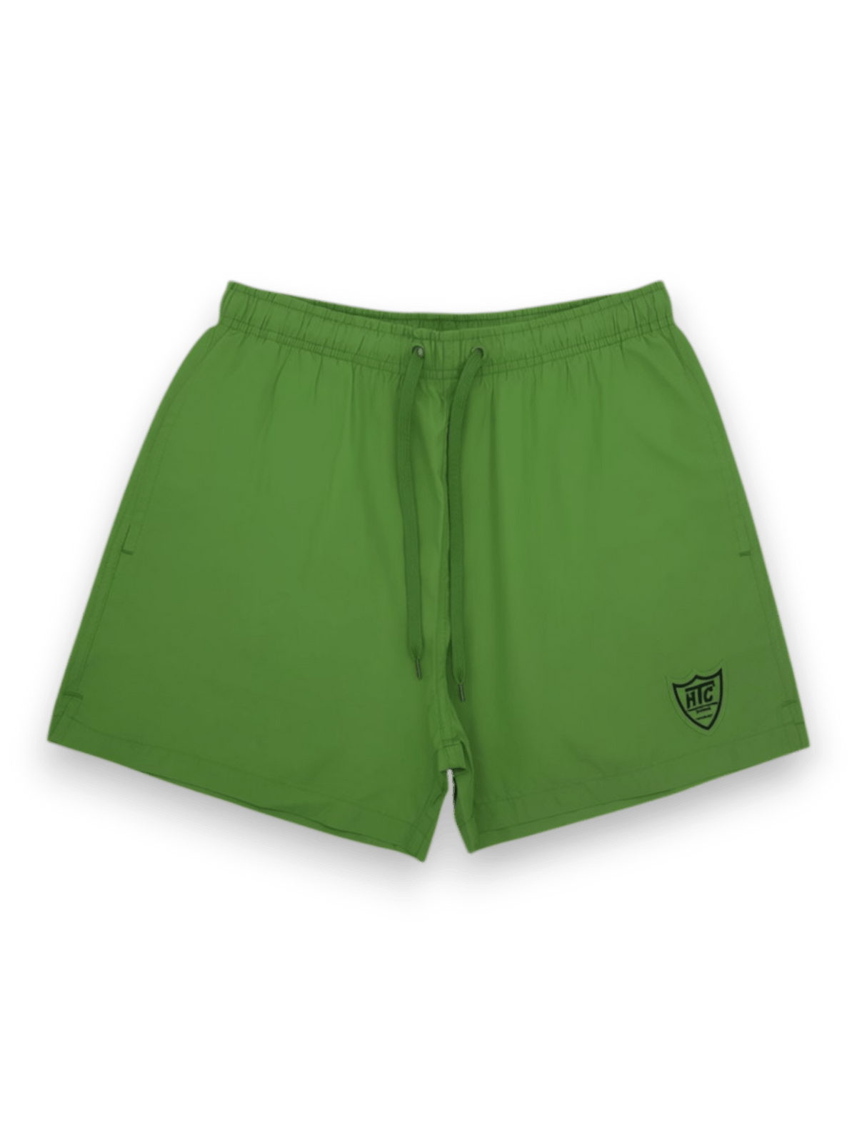 HTC Los Angeles Swim Trunk "Green"