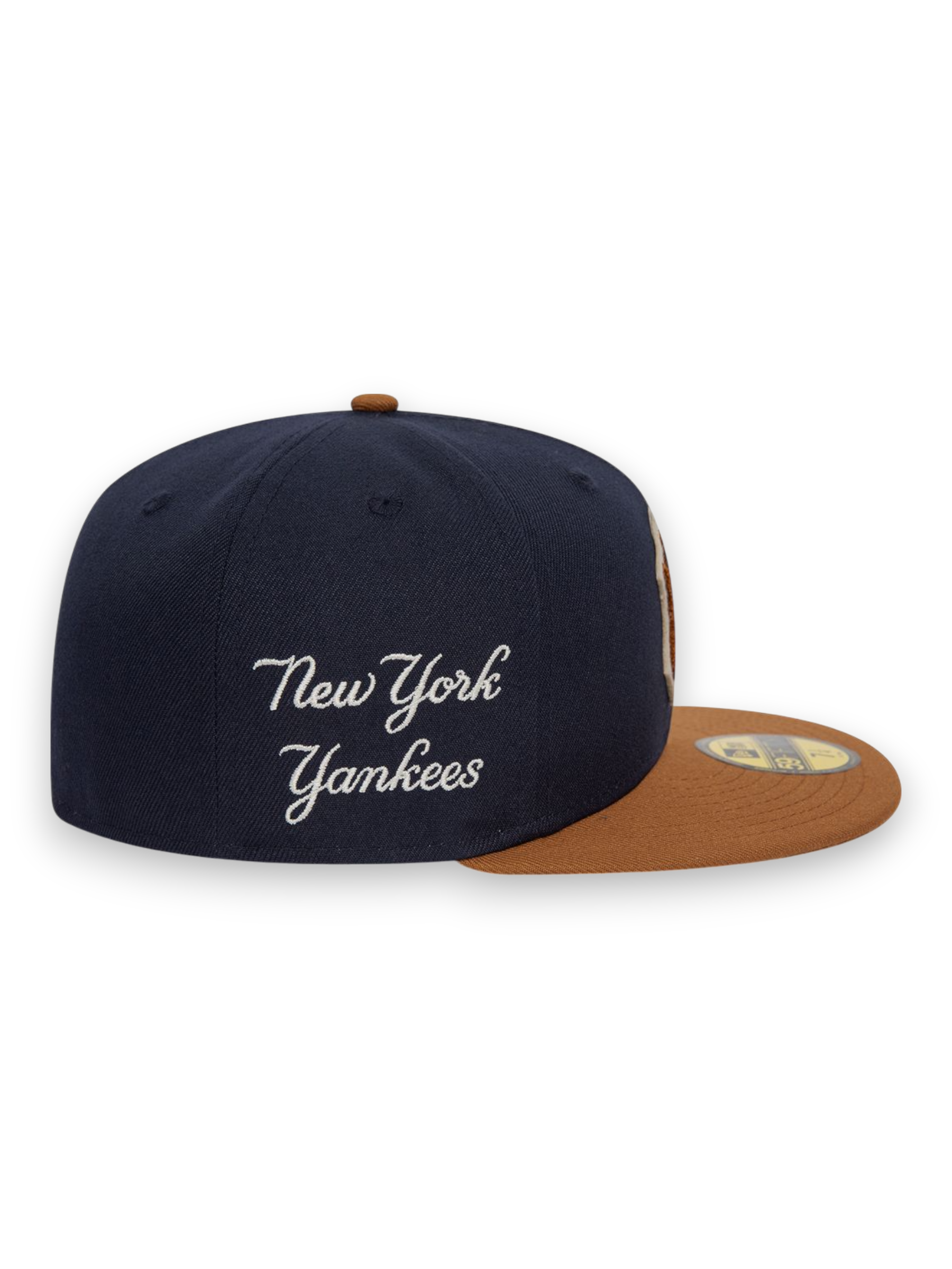 New EraBOUCLE 59FIFTY NEW YORK YANKEES