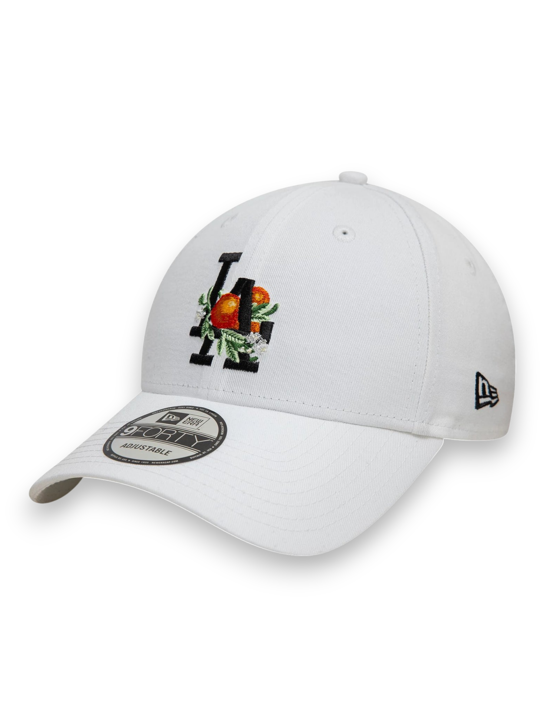 9FORTY LA Dodgers Fruit Icon