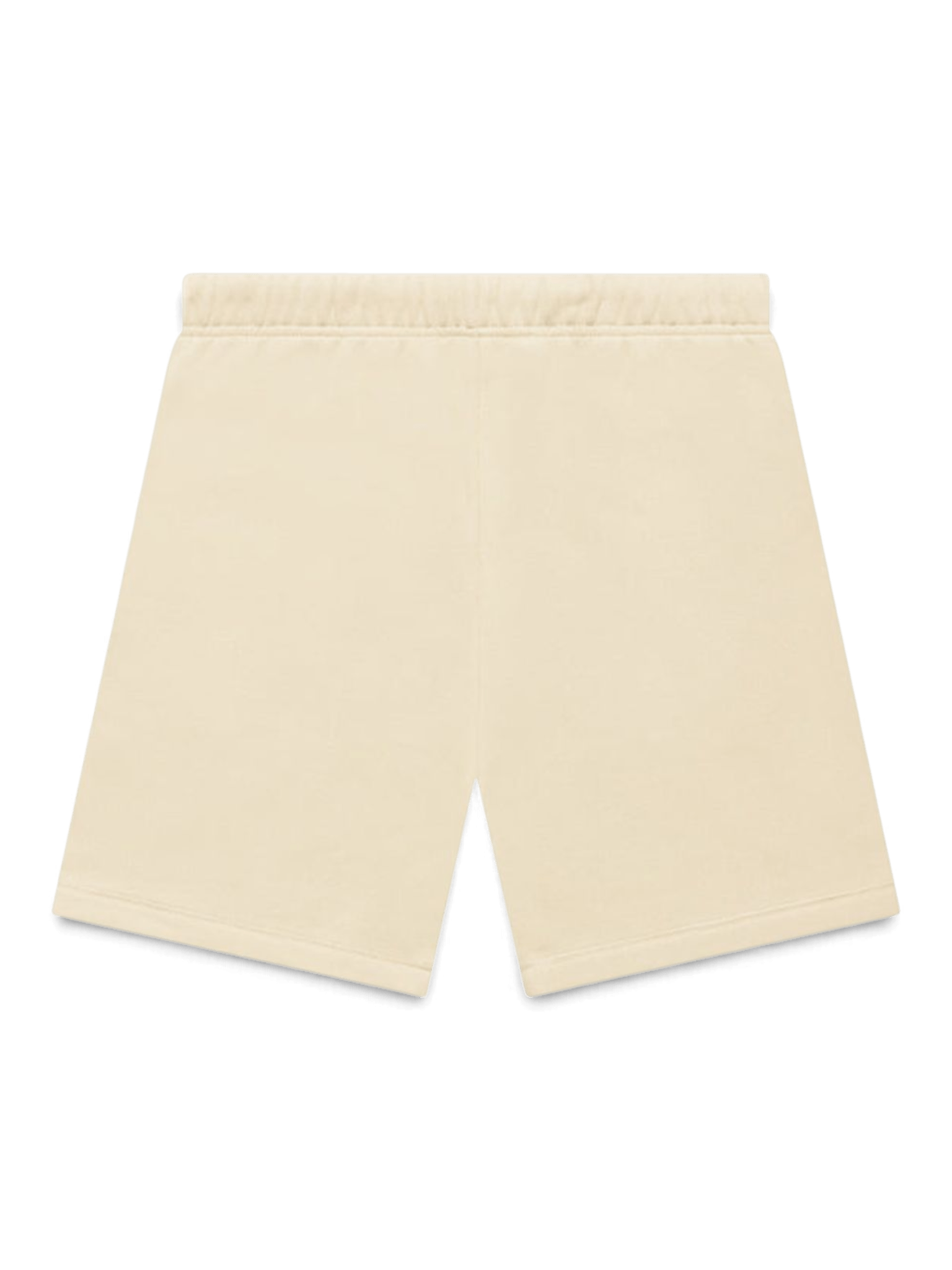 Fear of God Essentials Shorts 'Eggshell'