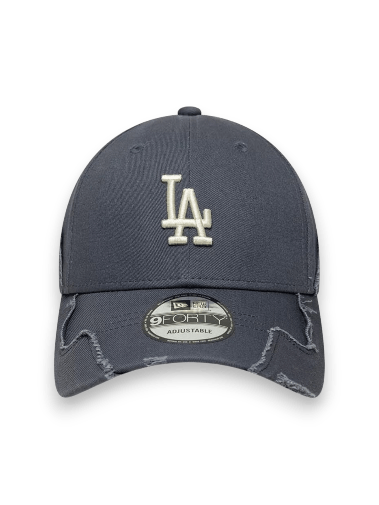 New Era 9FORTY Stitched на Los Angeles Dodgers MLB