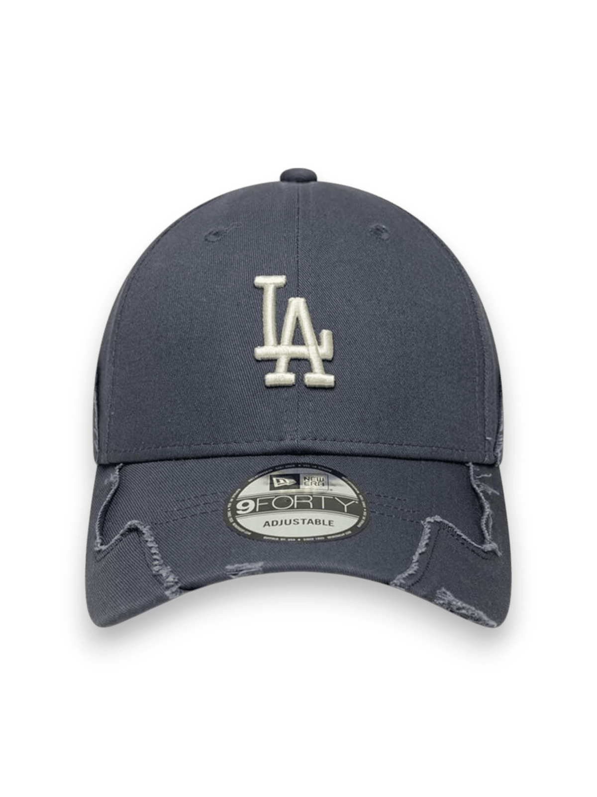 New Era 9FORTY Stitched на Los Angeles Dodgers MLB