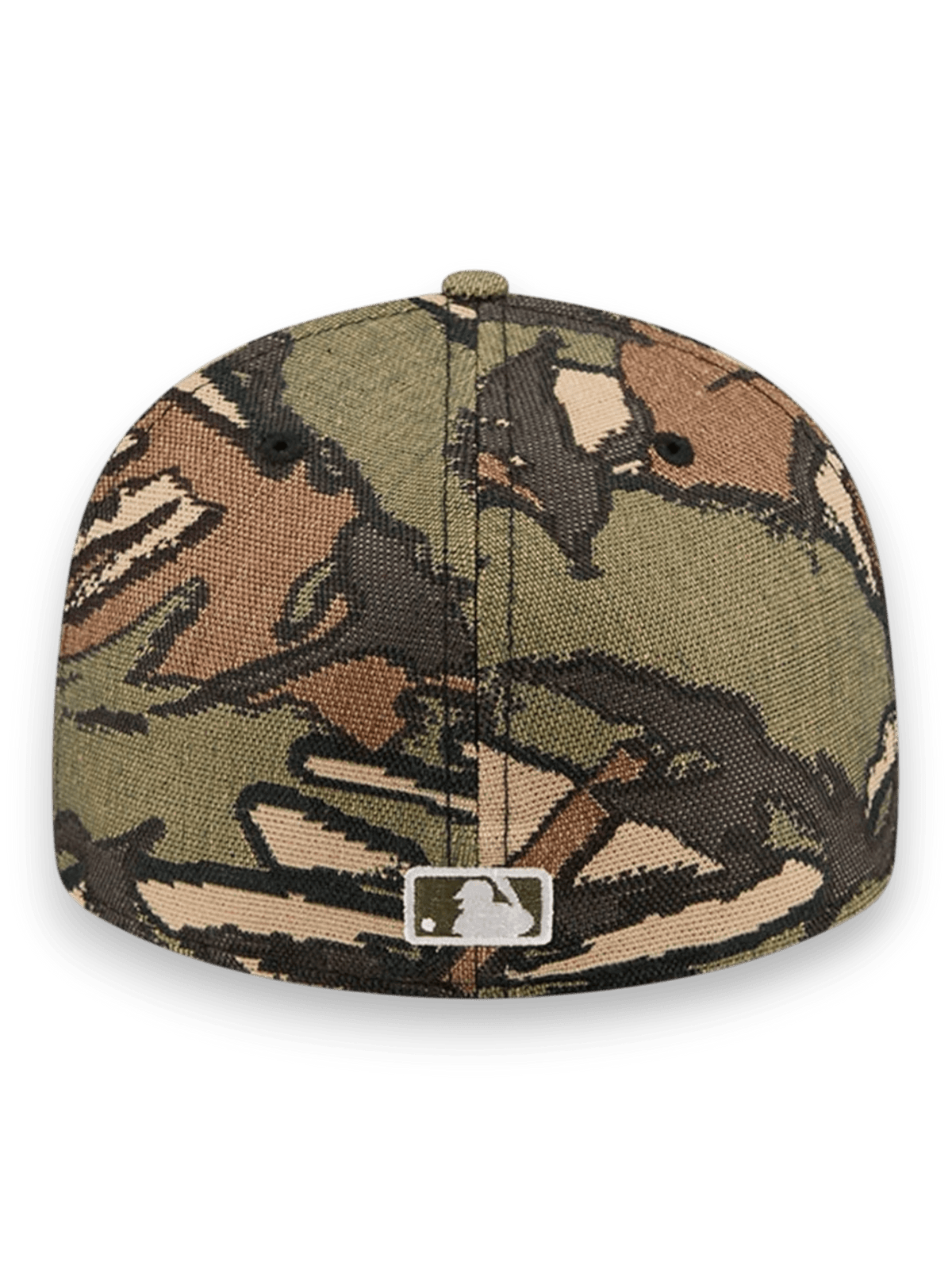 New Era 59FIFTY Fitted LA Dodgers MLB Jacquard Camo